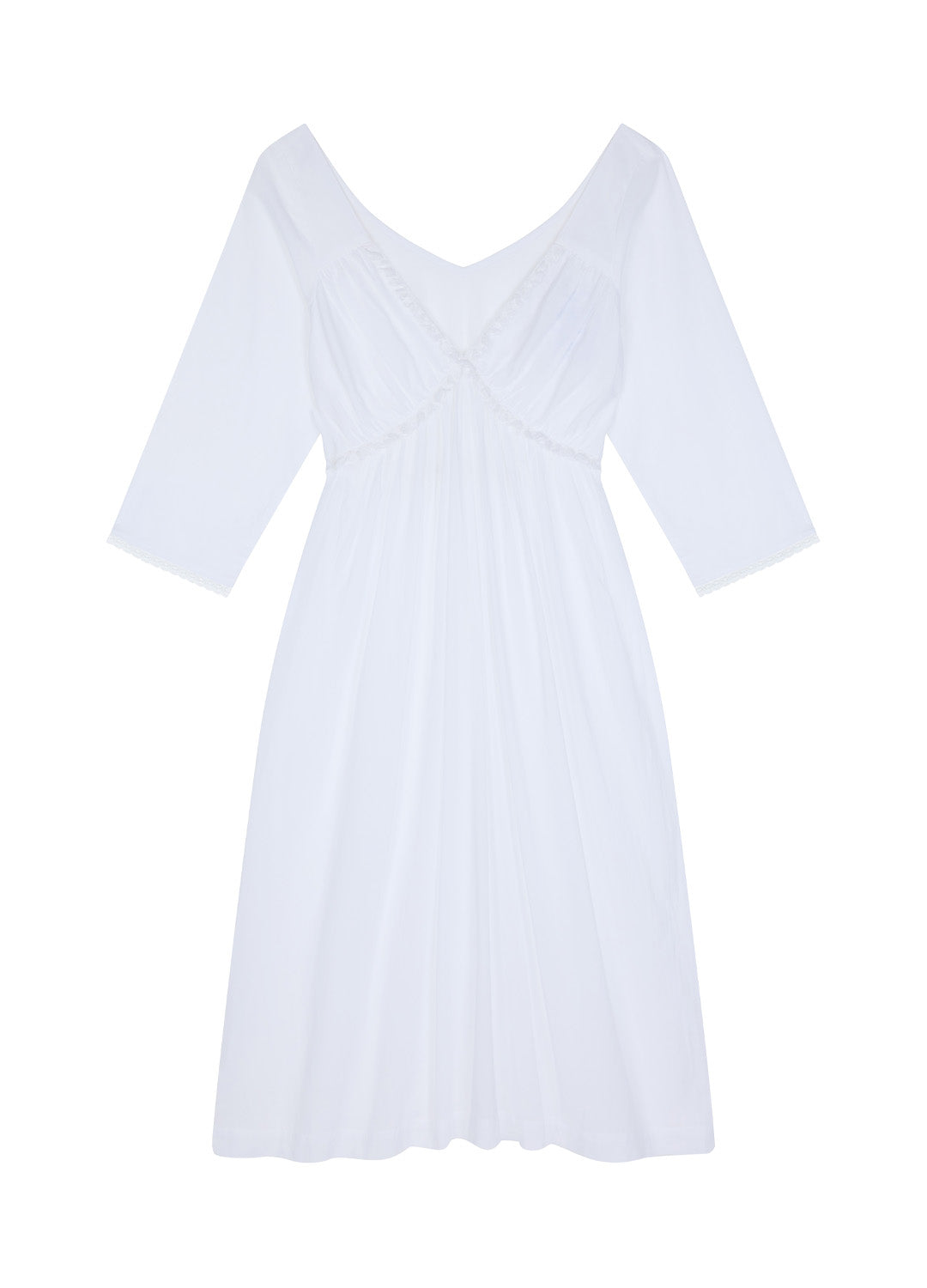 Florence - White
