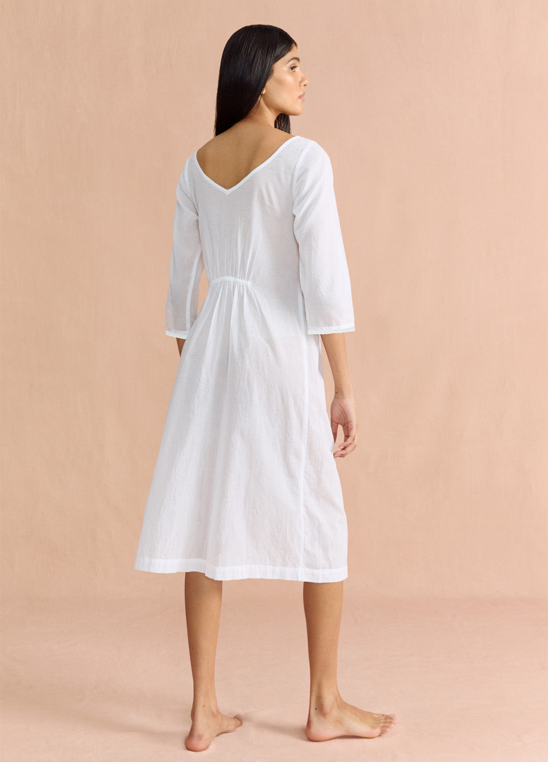 Florence - White
