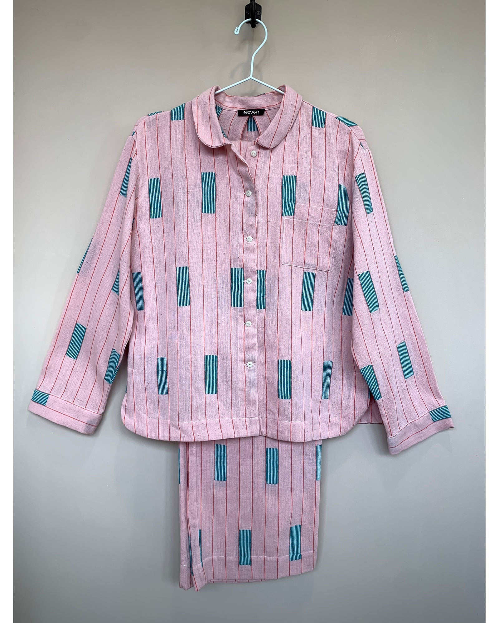 freya long sleeved top | bubblegum
