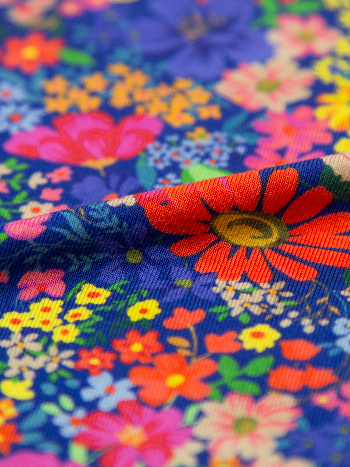 Brazilian Knicker - Full Bloom