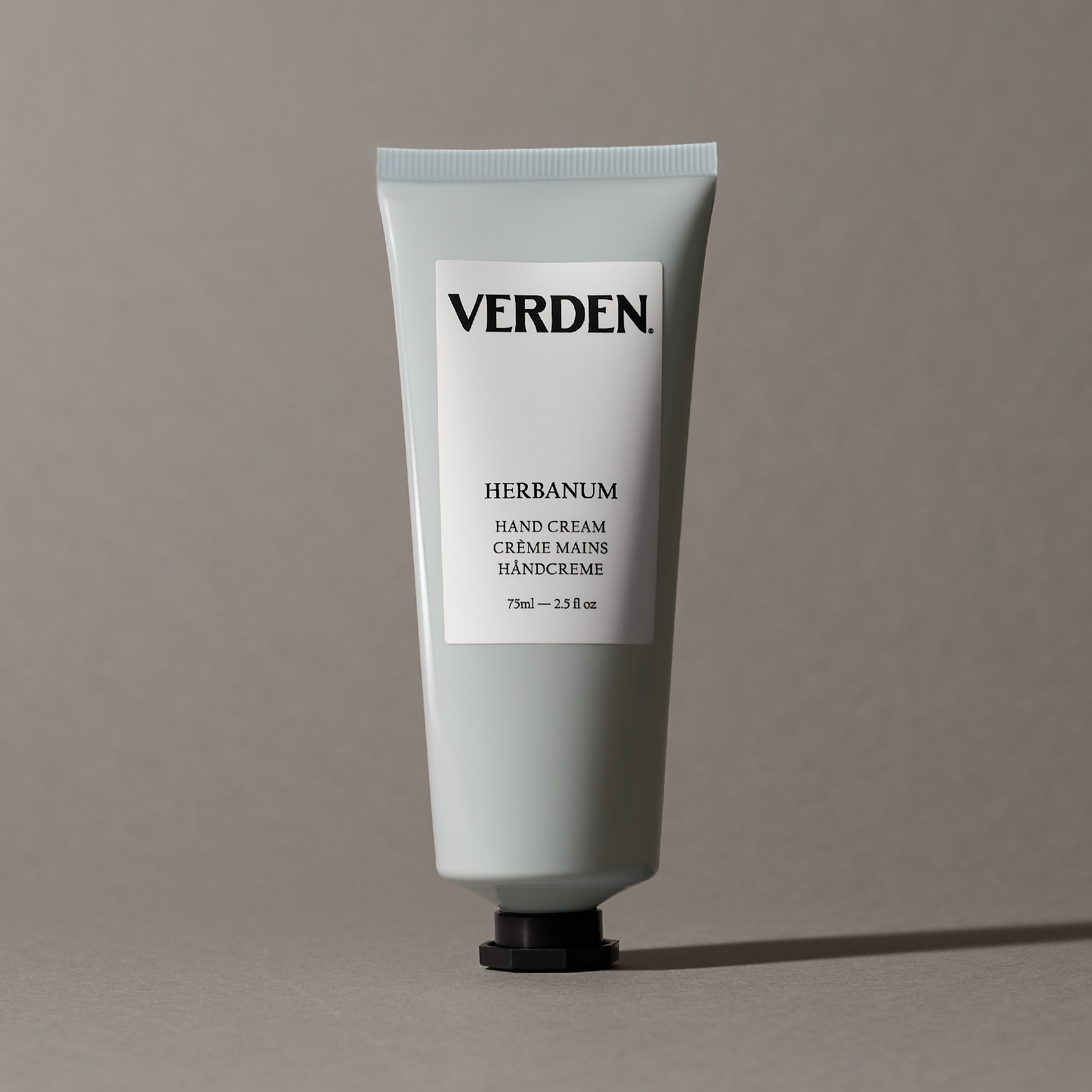 HERBANUM Hand Cream