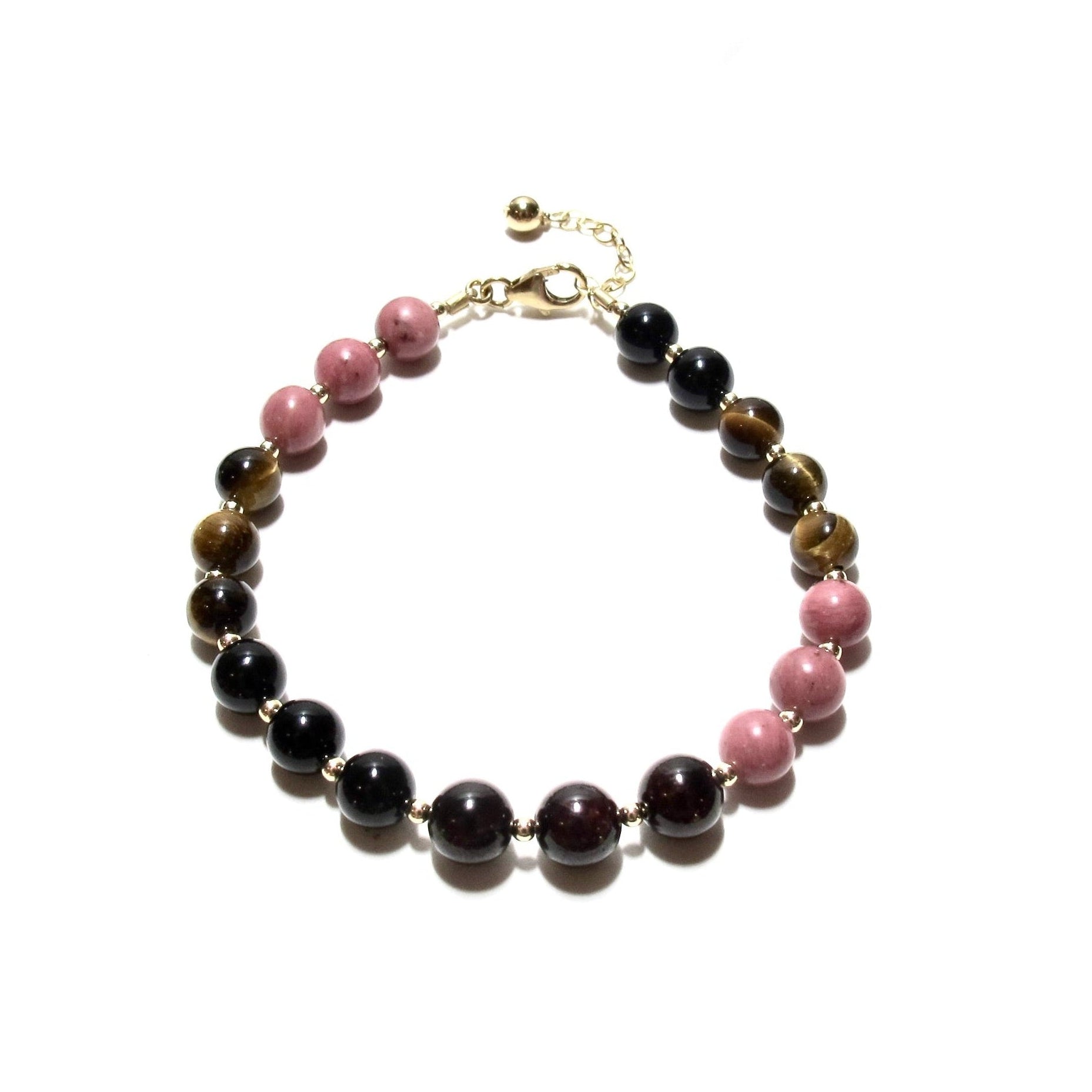 Bonfire Night Bracelet