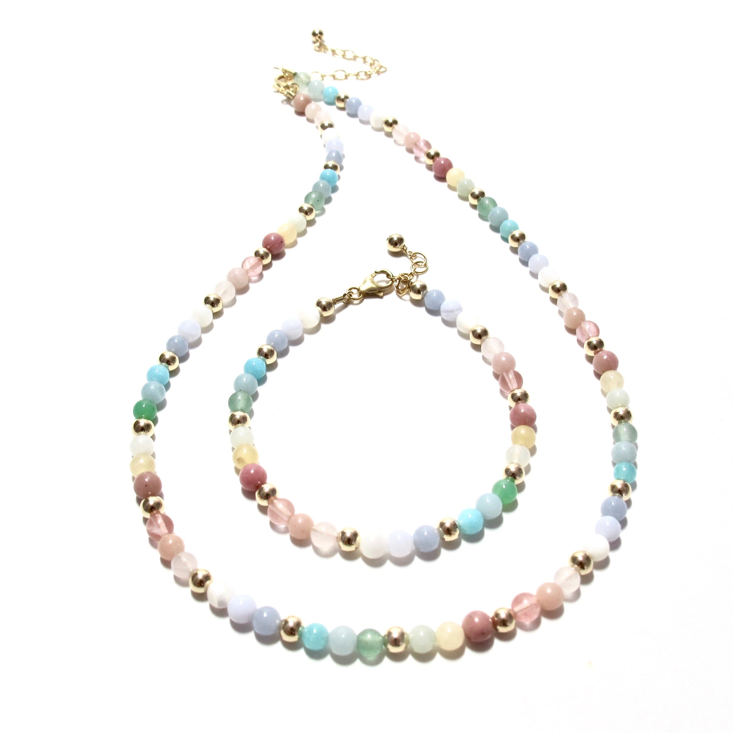 mini sorbet bracelet
