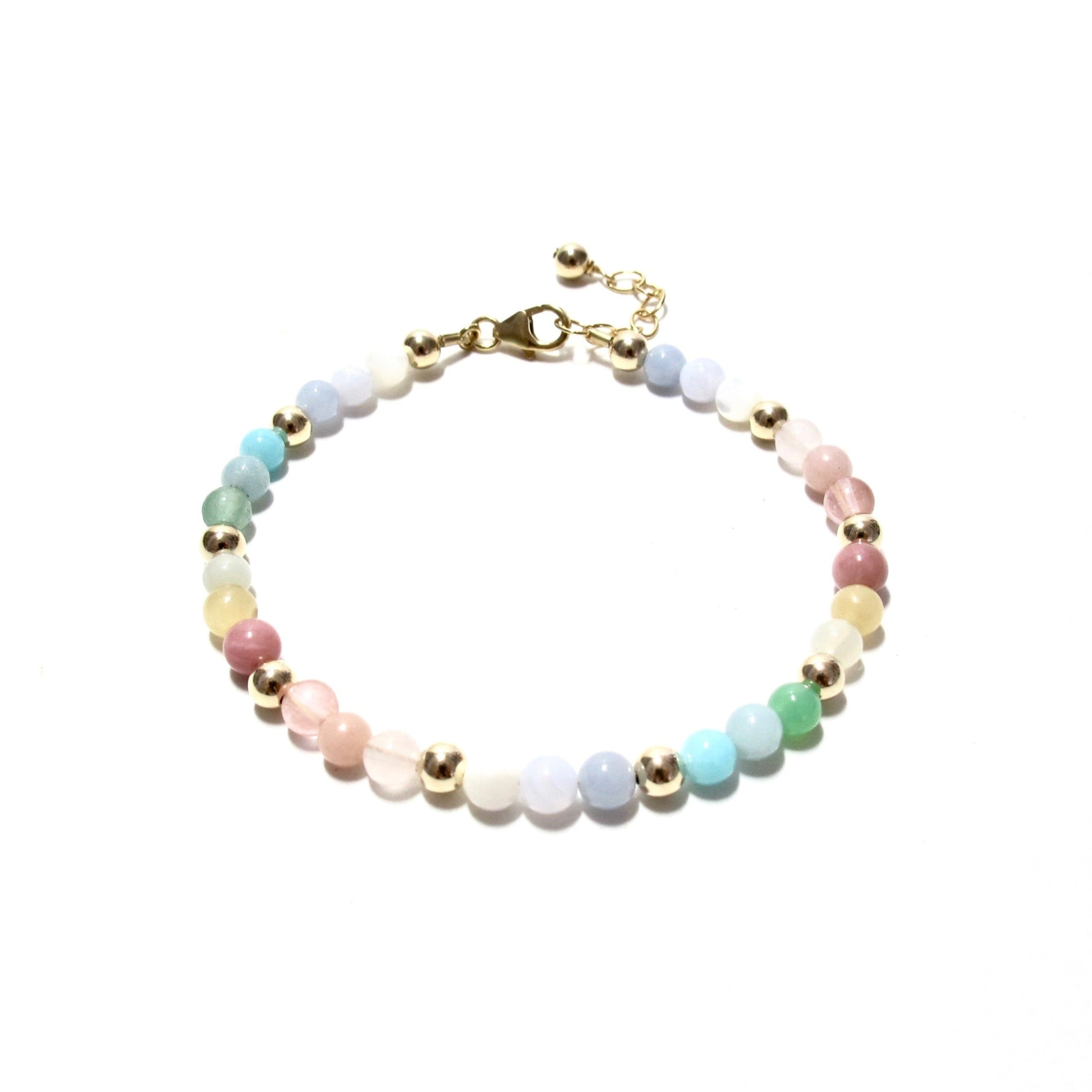mini sorbet bracelet