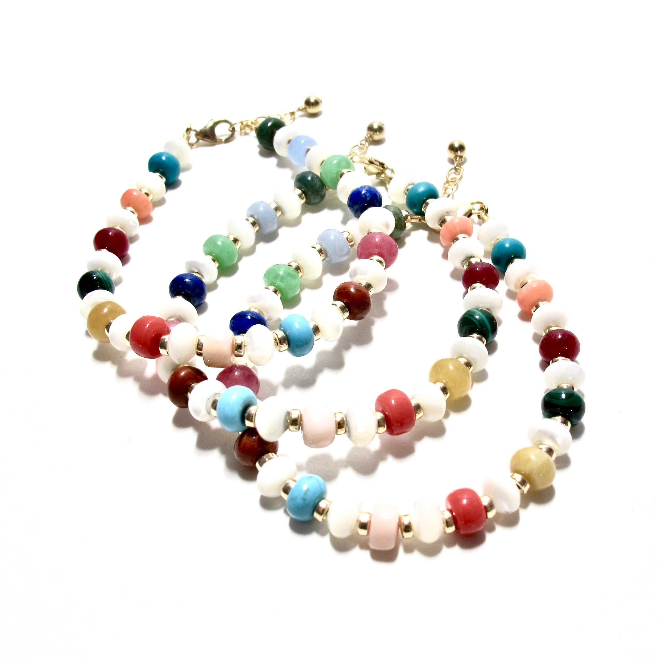 Fiesta Bracelet