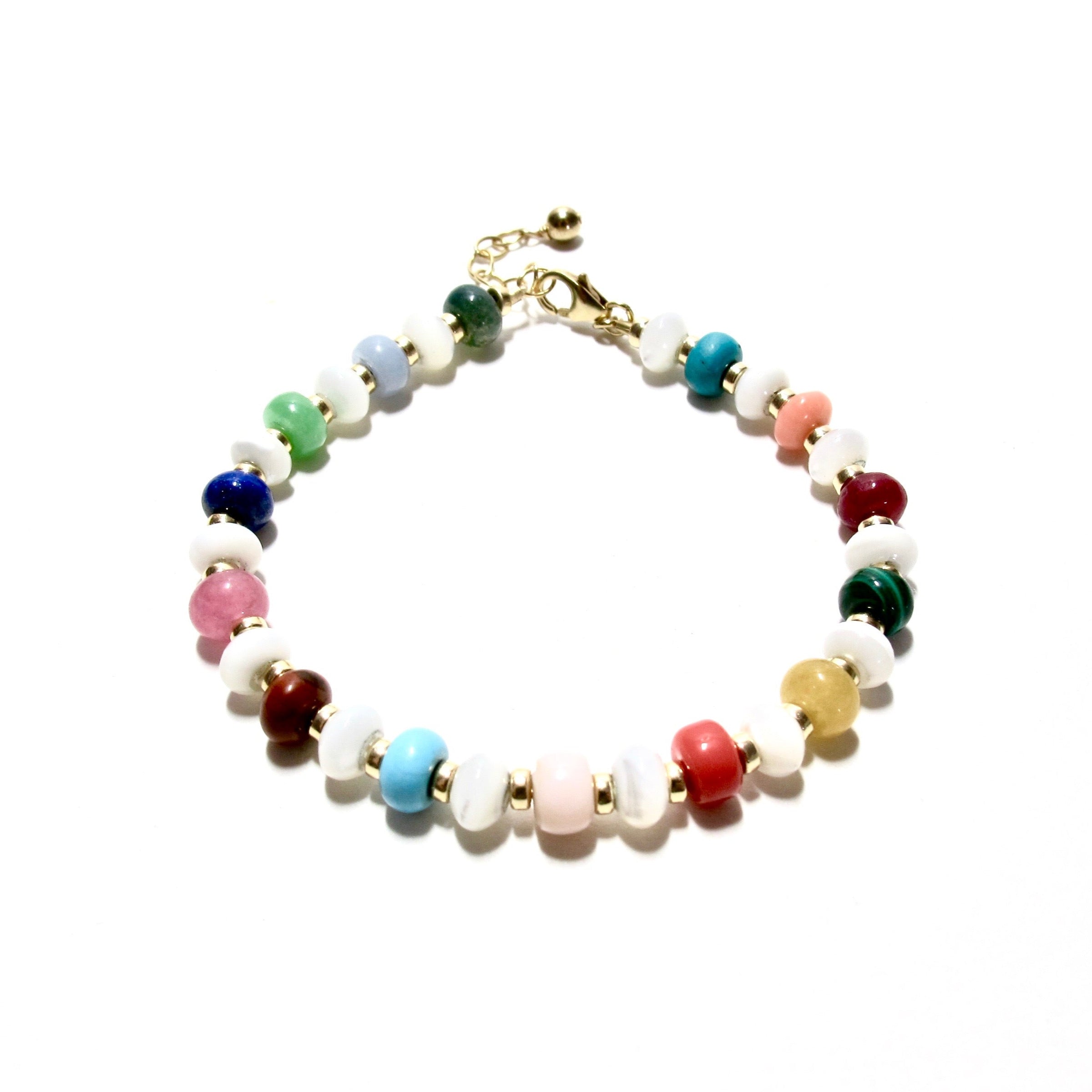 Fiesta Bracelet