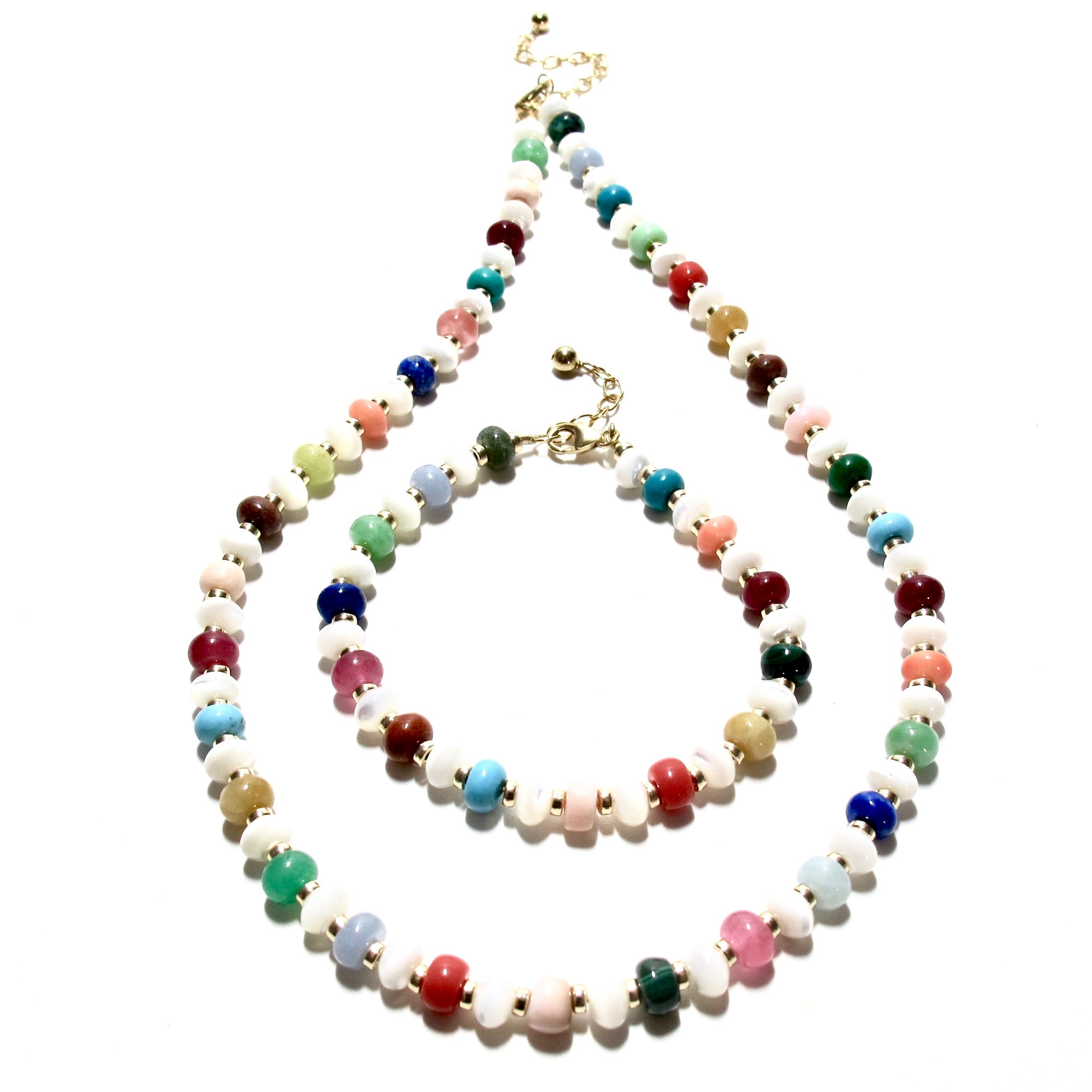 Fiesta Bracelet