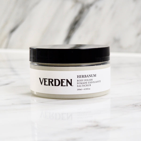 HERBANUM Body Polish