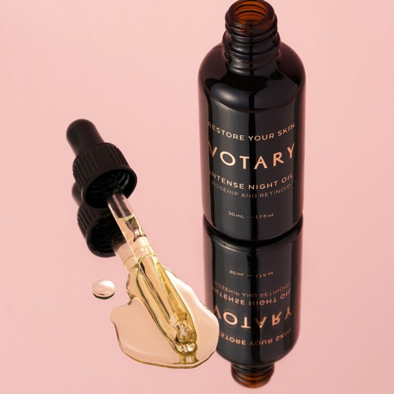 Intense Night Oil