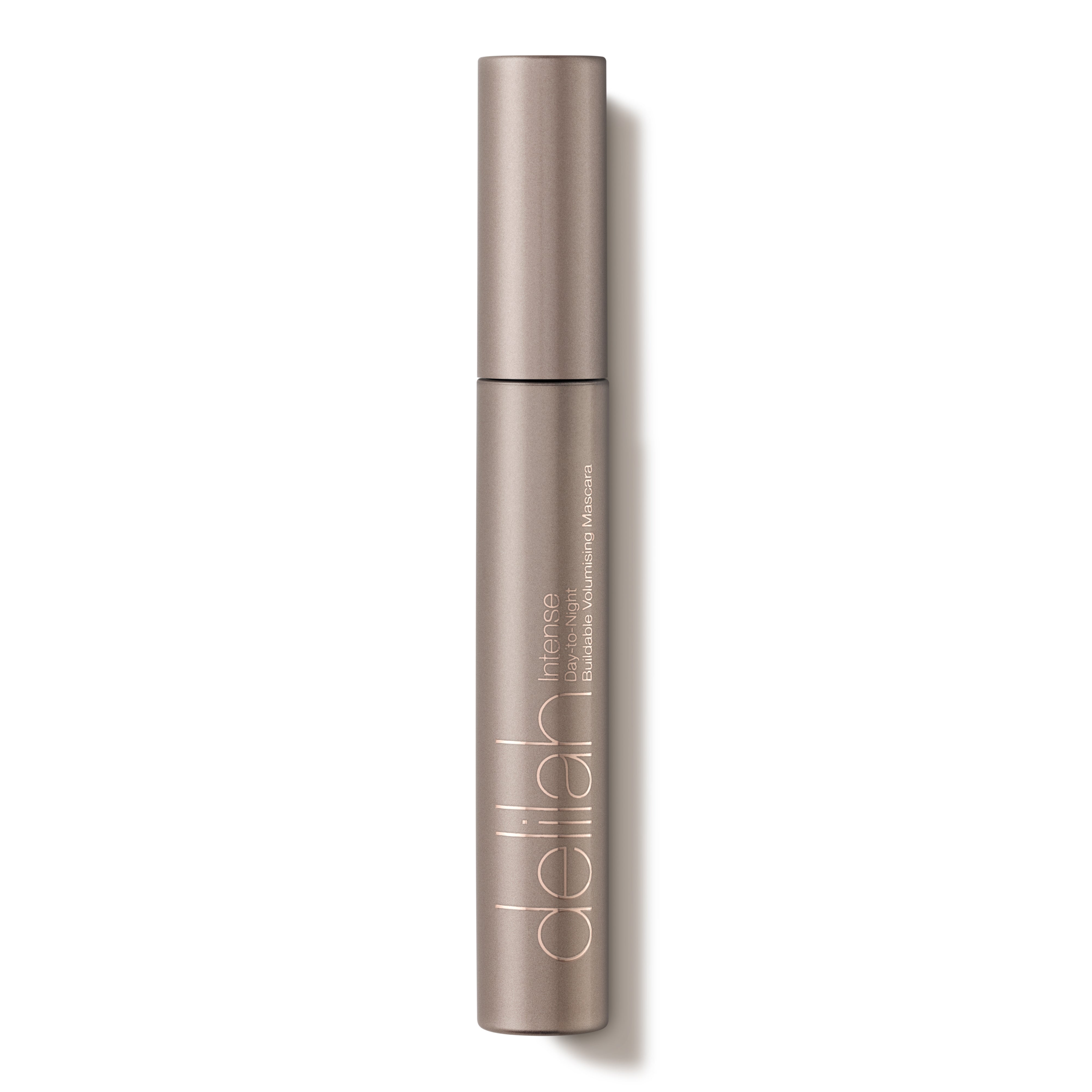 Intense | Day-to-Night Buildable Volumising Mascara