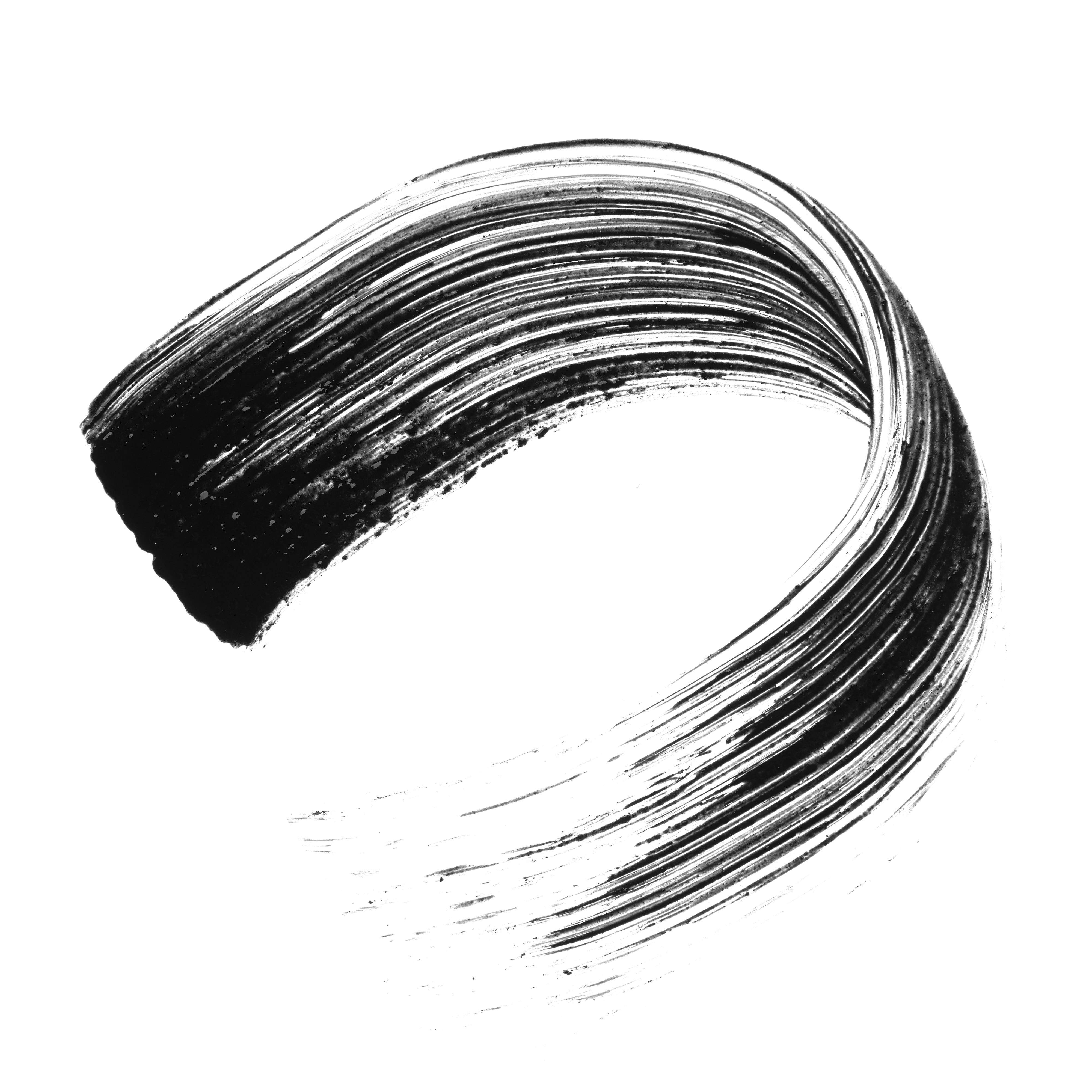 Intense | Day-to-Night Buildable Volumising Mascara