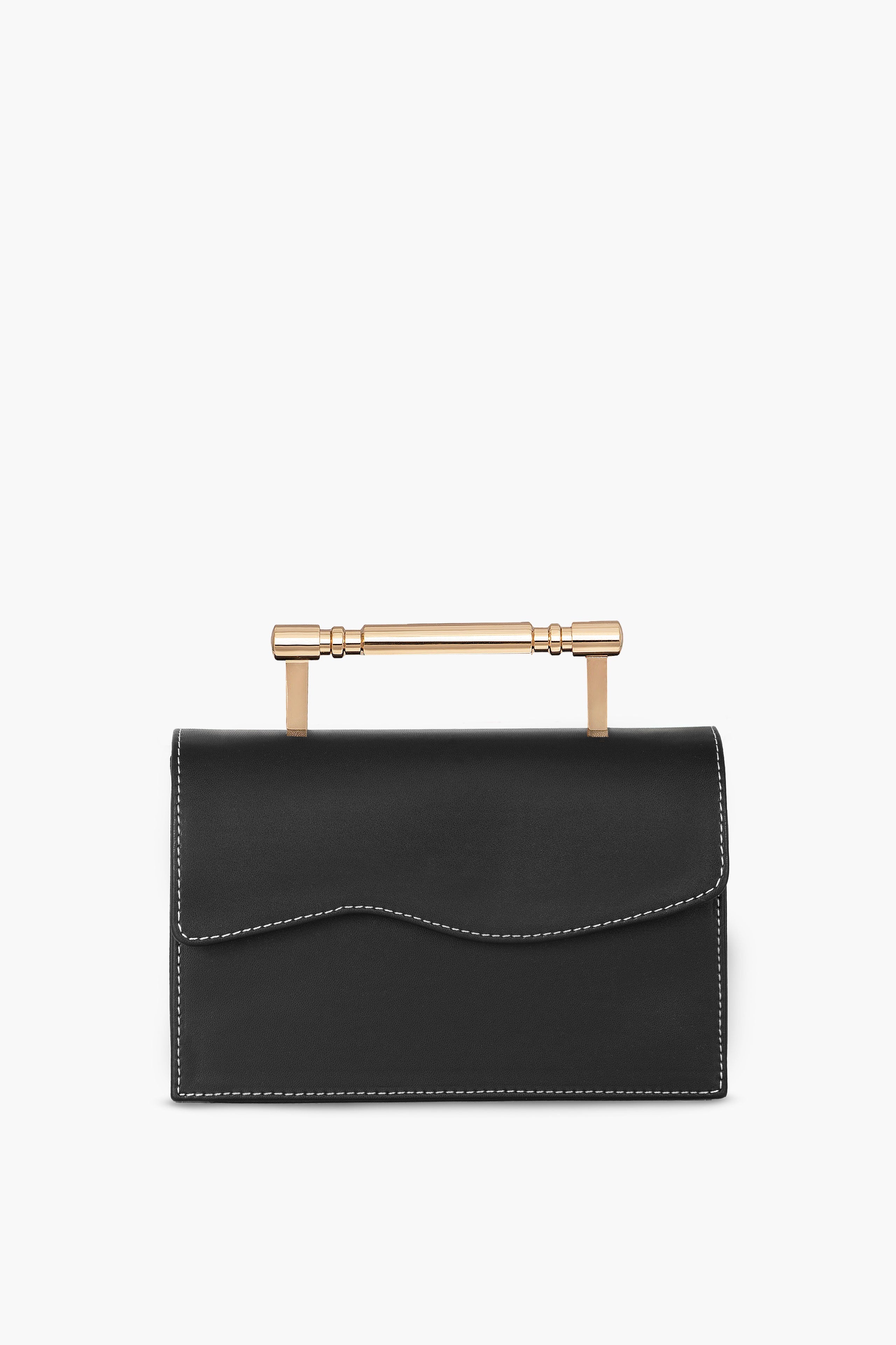 Iris Black