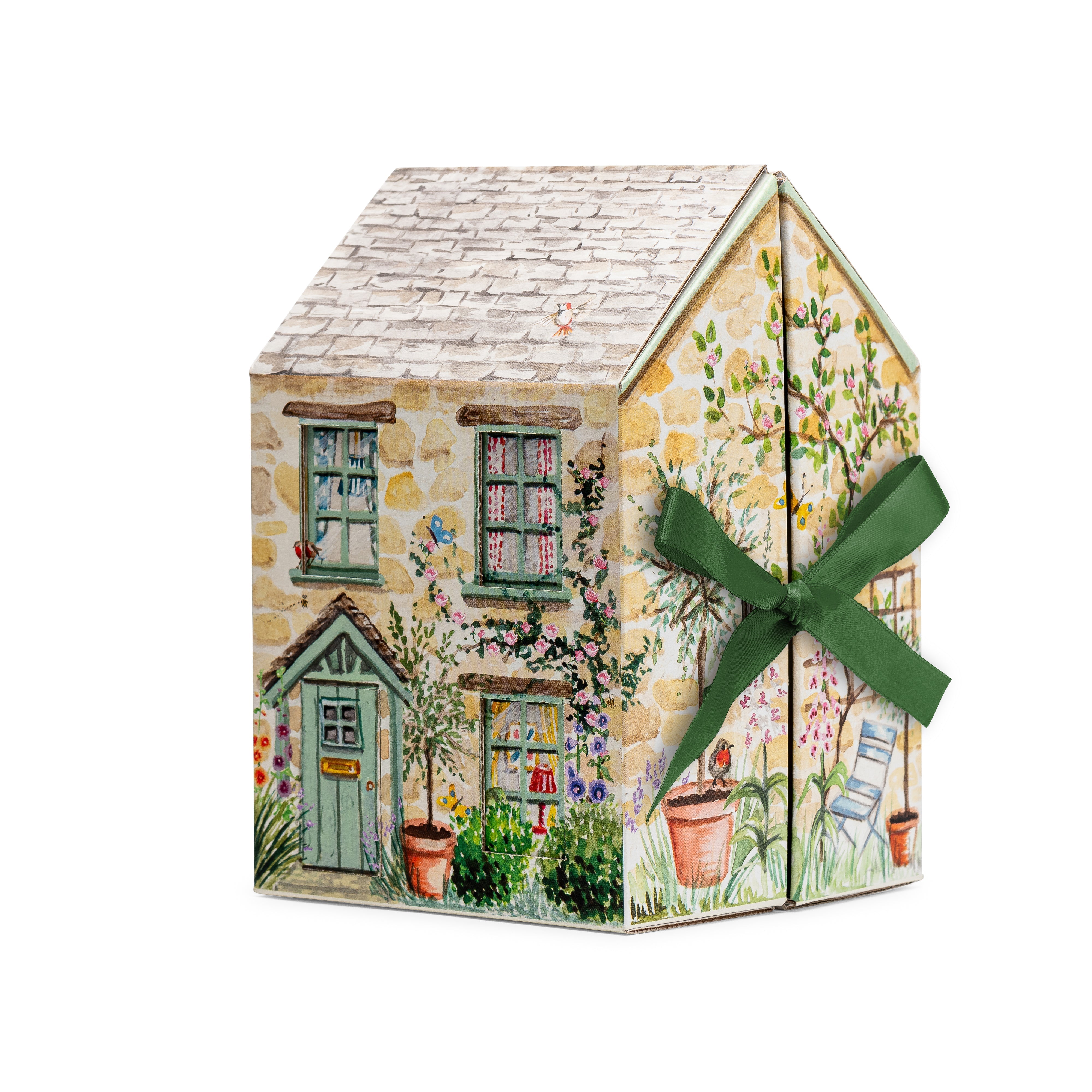 Little Bramley Cottage