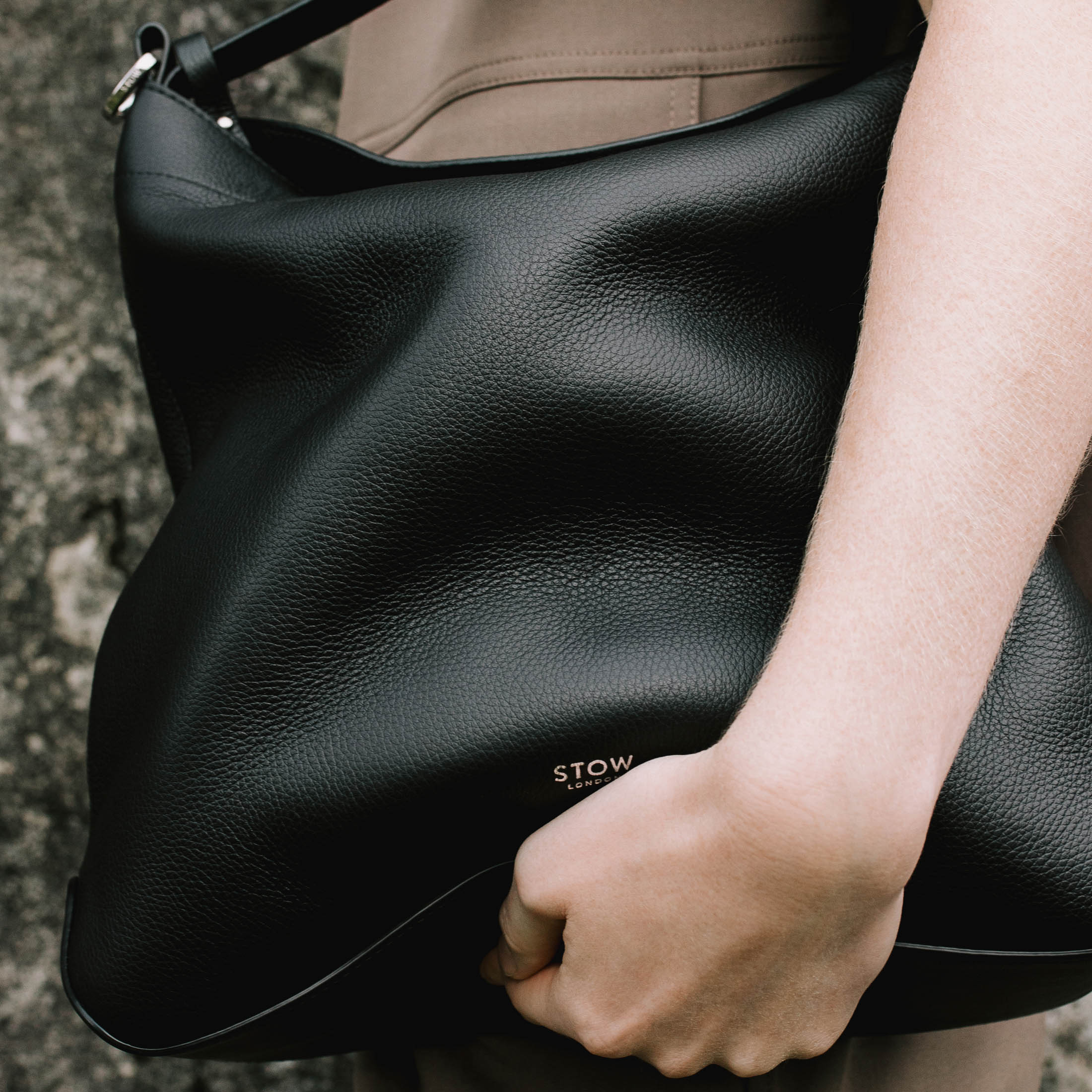 Curve Bag