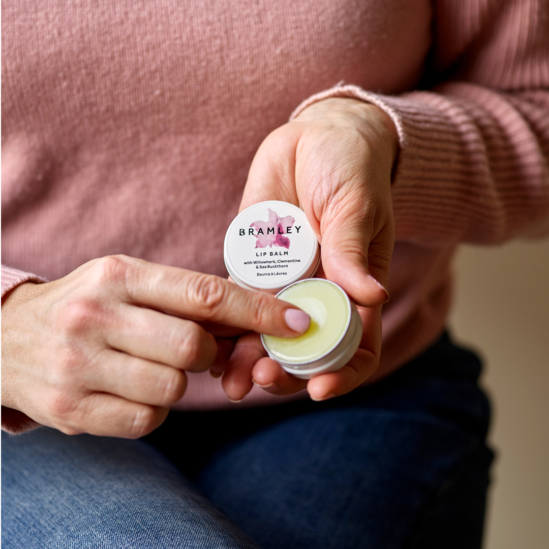 Lip Balm 15g