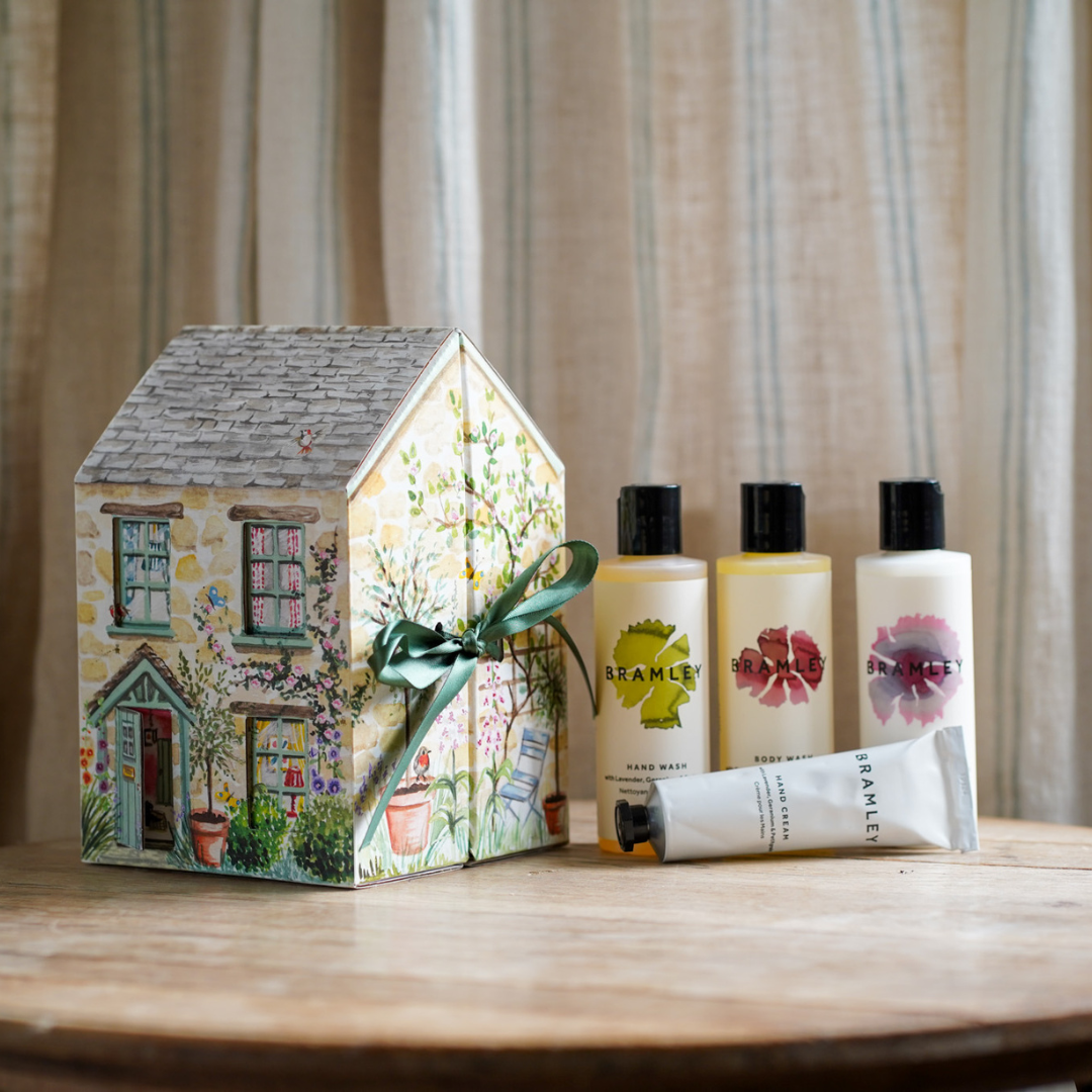 Little Bramley Cottage