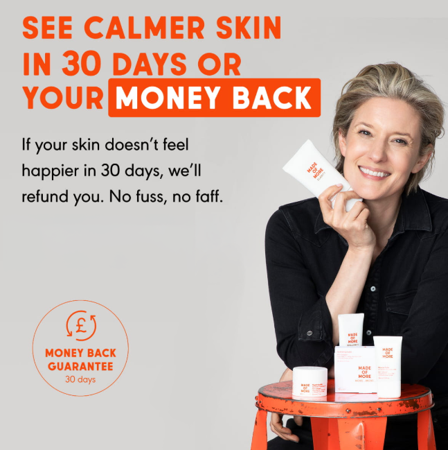 RESILIENCE. Night Soufflé