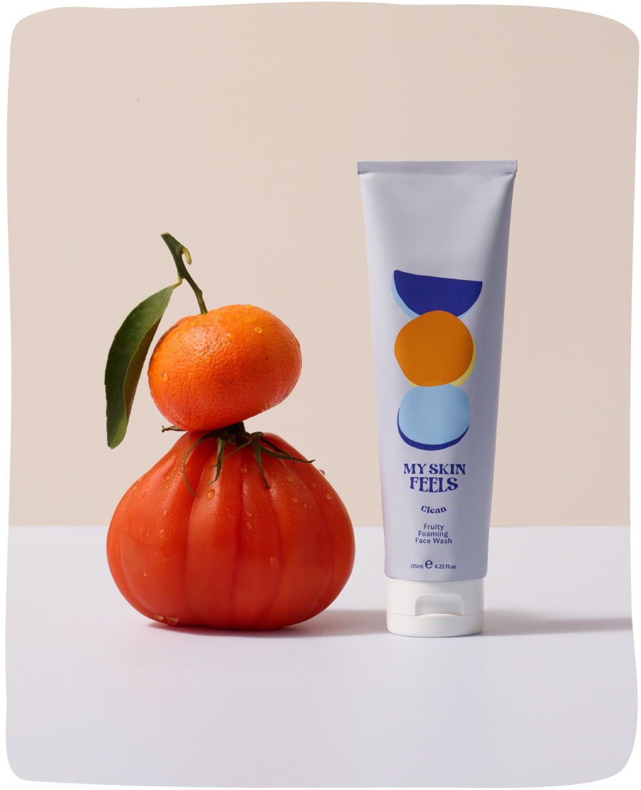 My Skin Feels Amazing -  Dynamic Duo