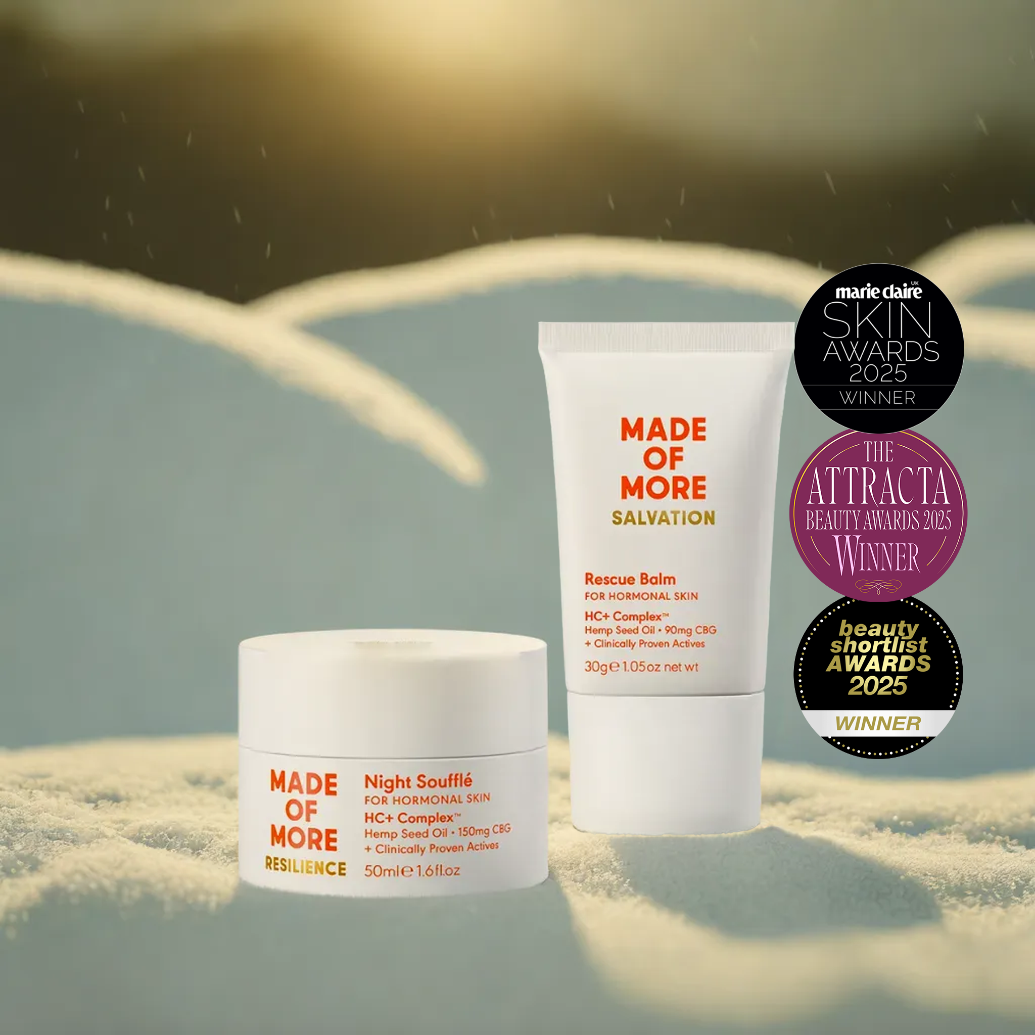 Mega Hydration Winter Repair