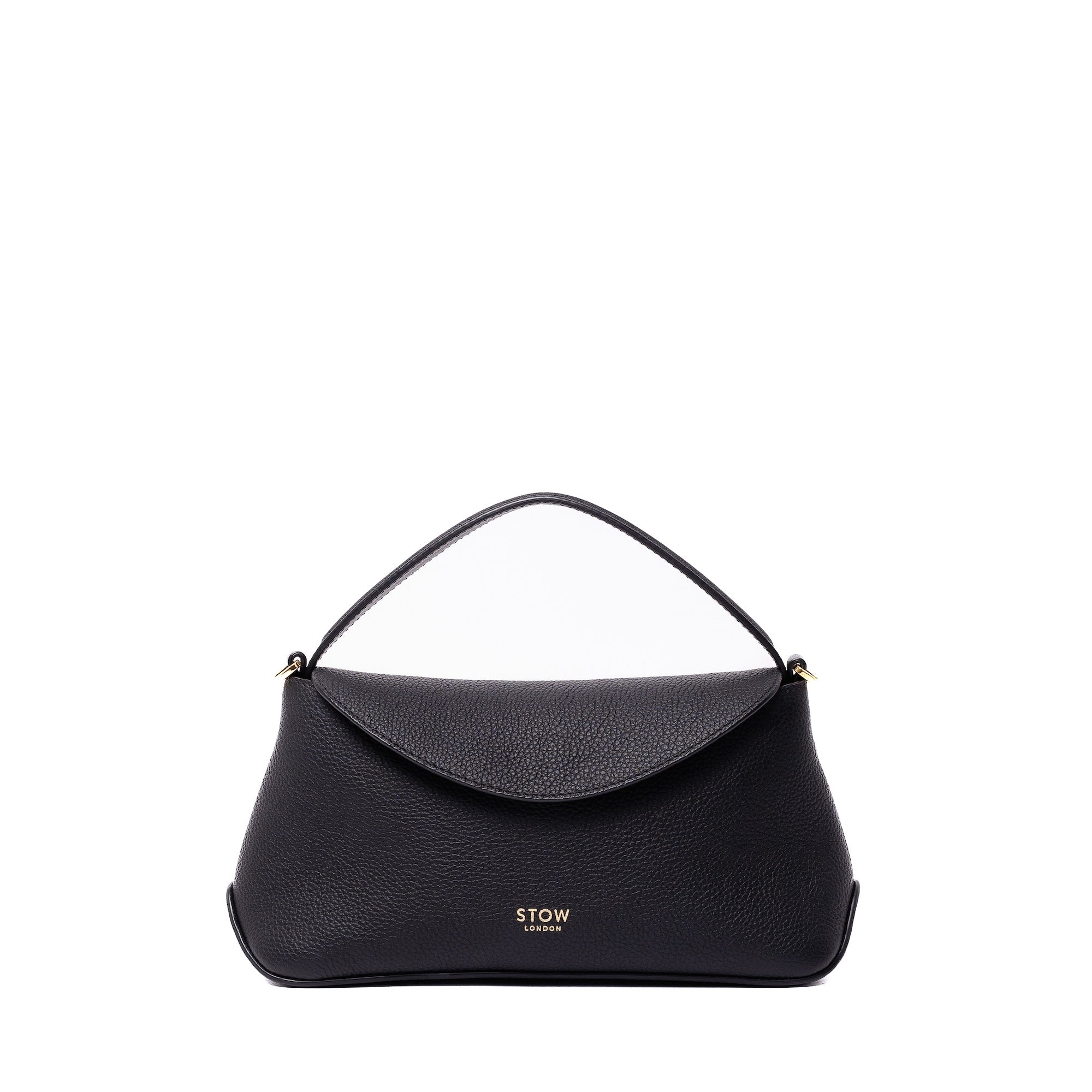 Mini East West Curve Bag