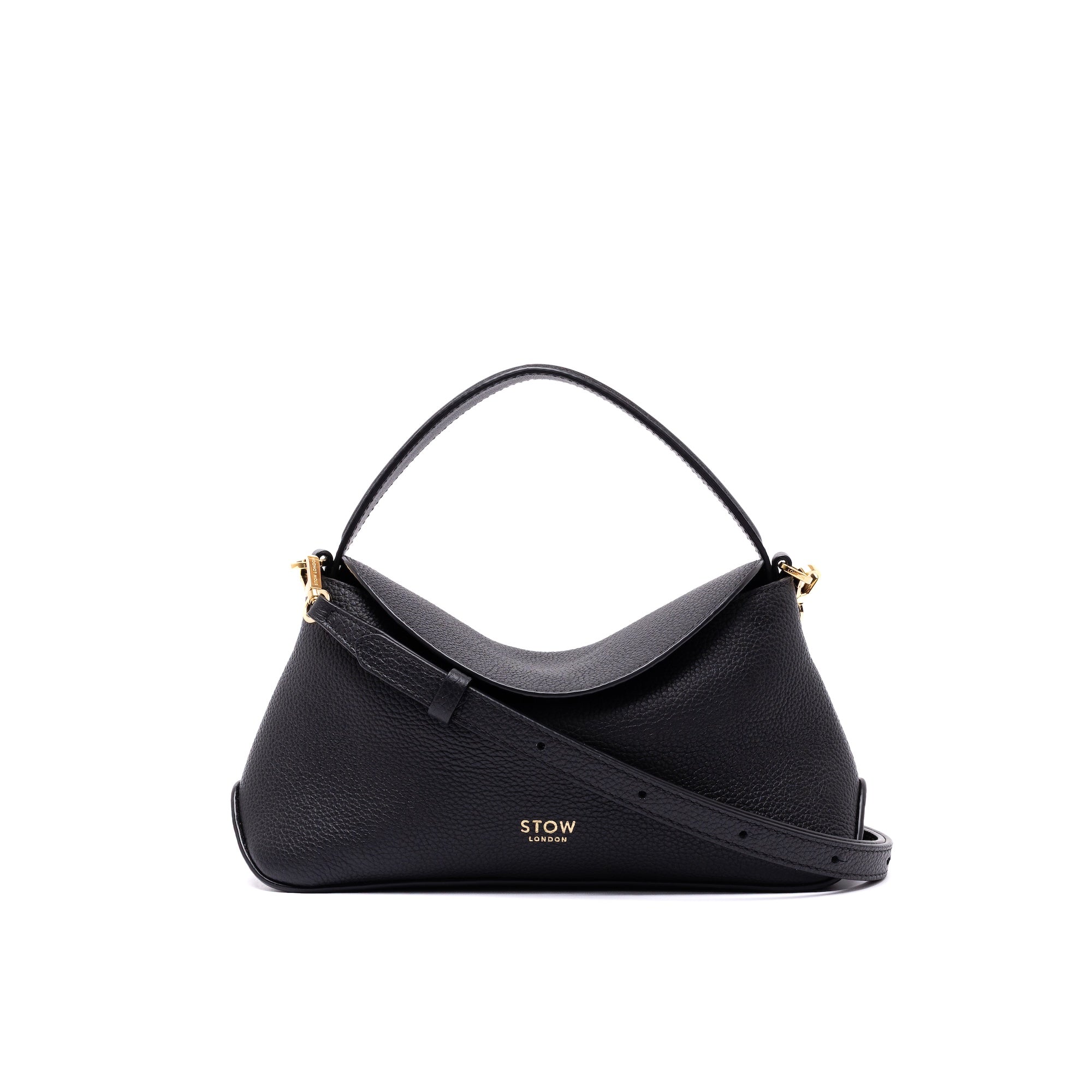 Mini East West Curve Bag