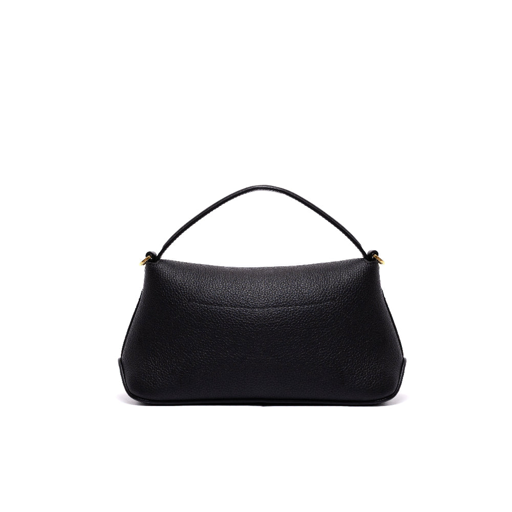 Mini East West Curve Bag