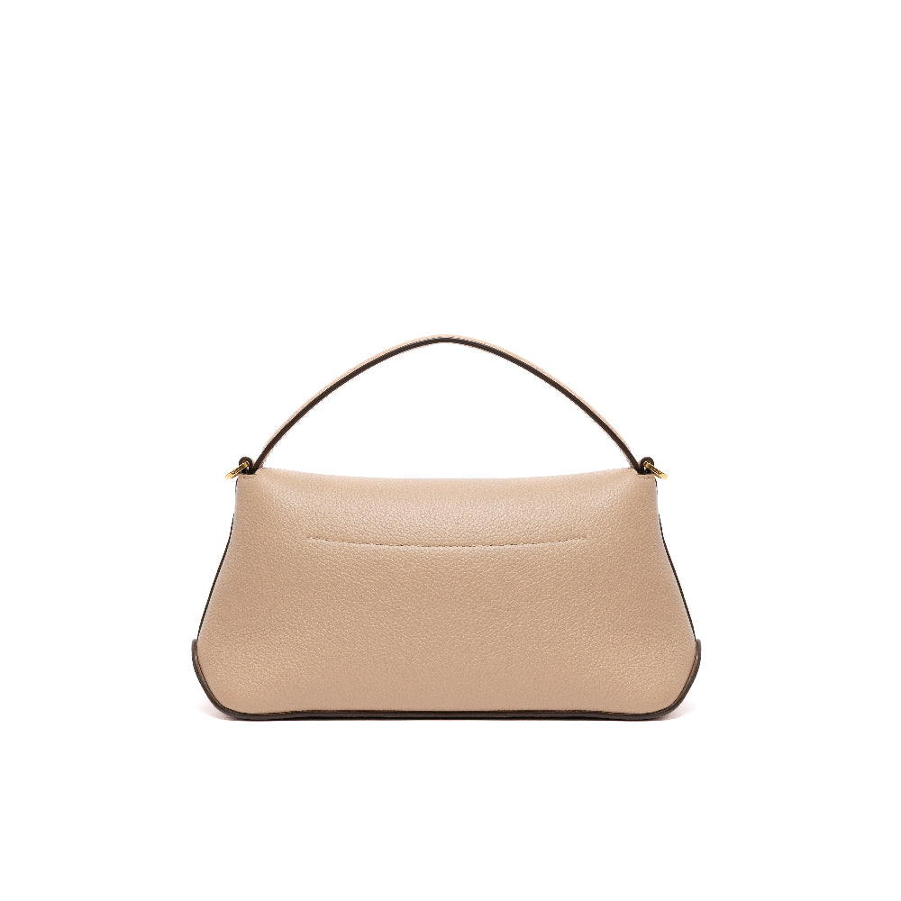 Mini East West Curve Bag