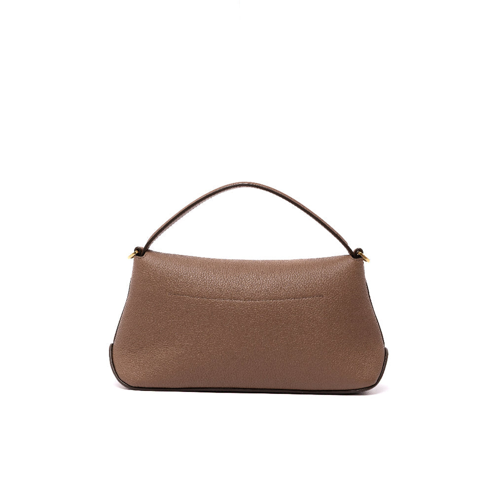Mini East West Curve Bag
