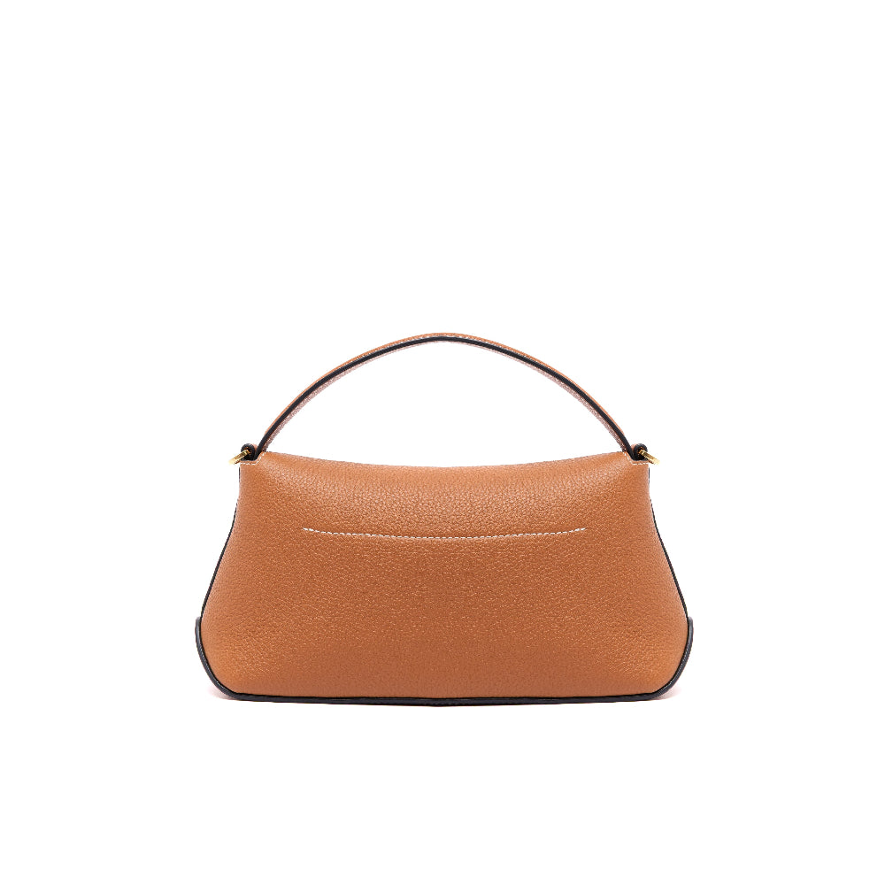 Mini East West Curve Bag