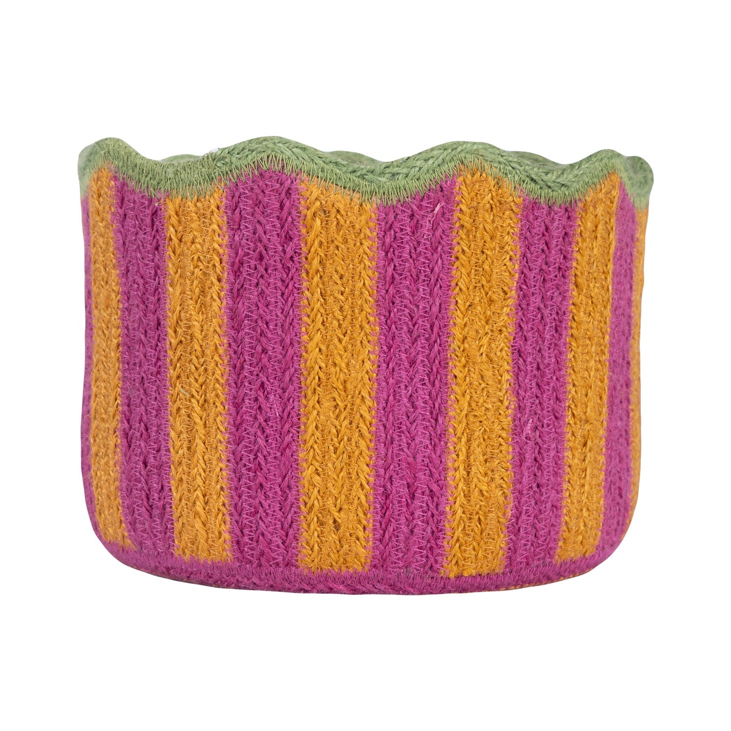 Tulip Basket Tutti Fruiti