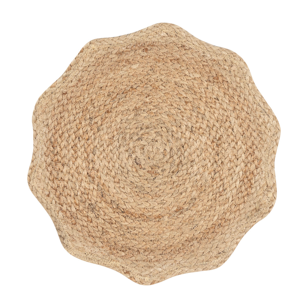 Natural Tulip Placemats