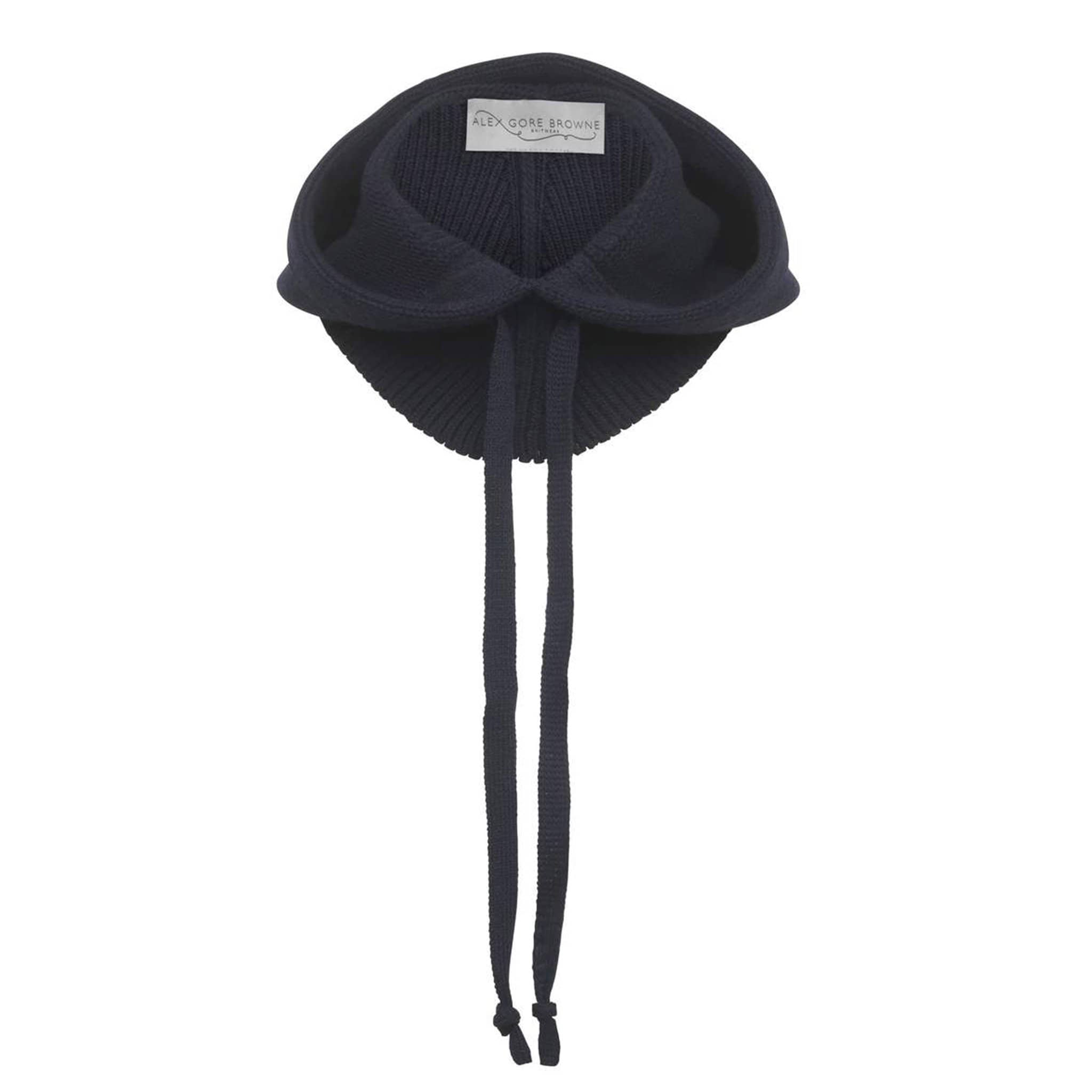 Saturday Hood (Sweater Sold Separately)