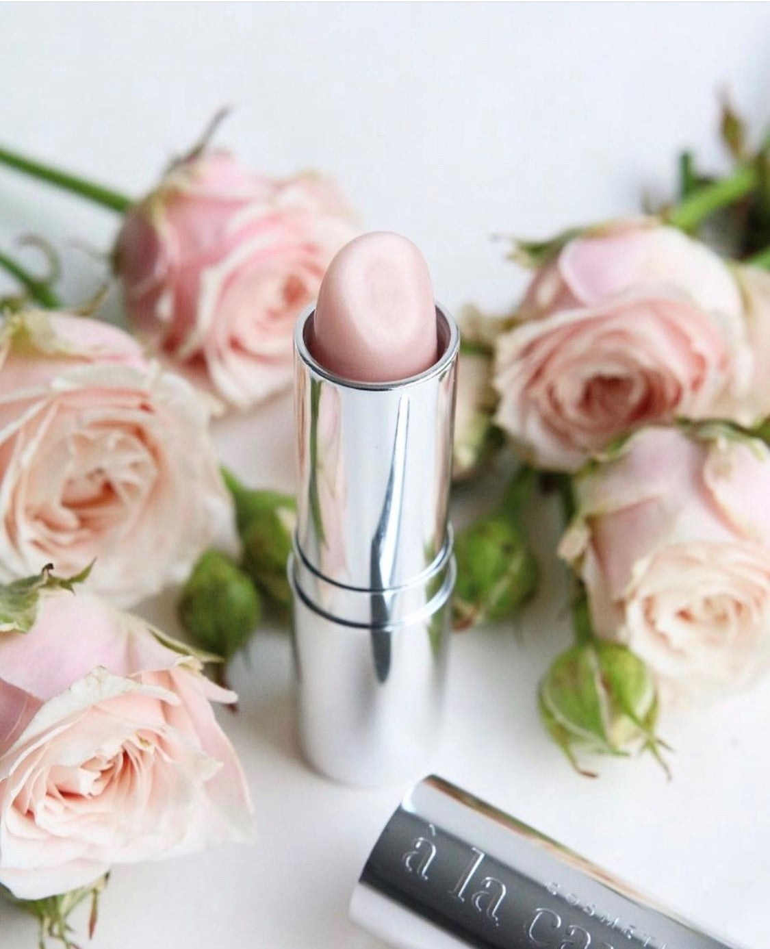 Rose Hydrabalm