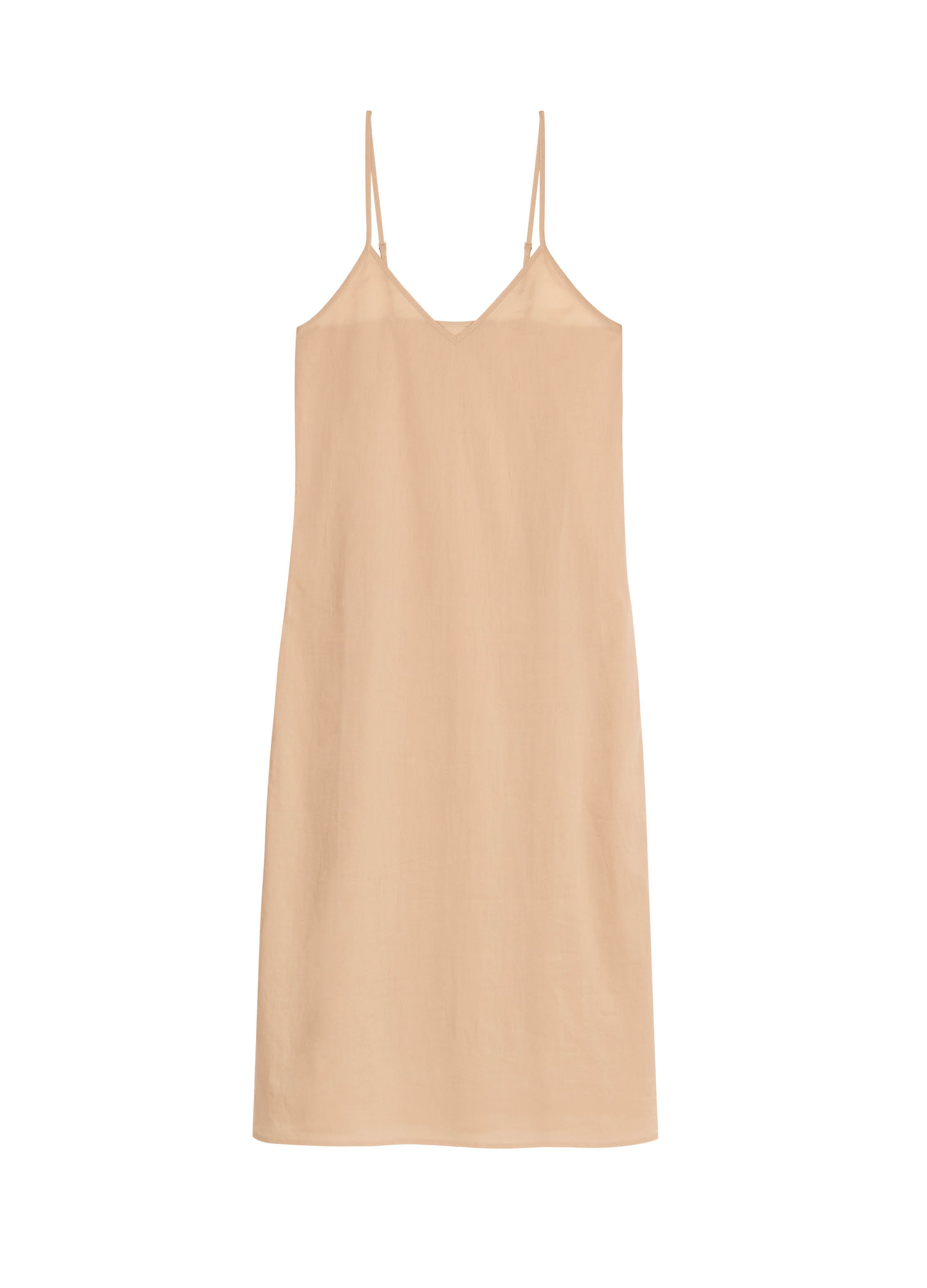 Nude Slip - Long