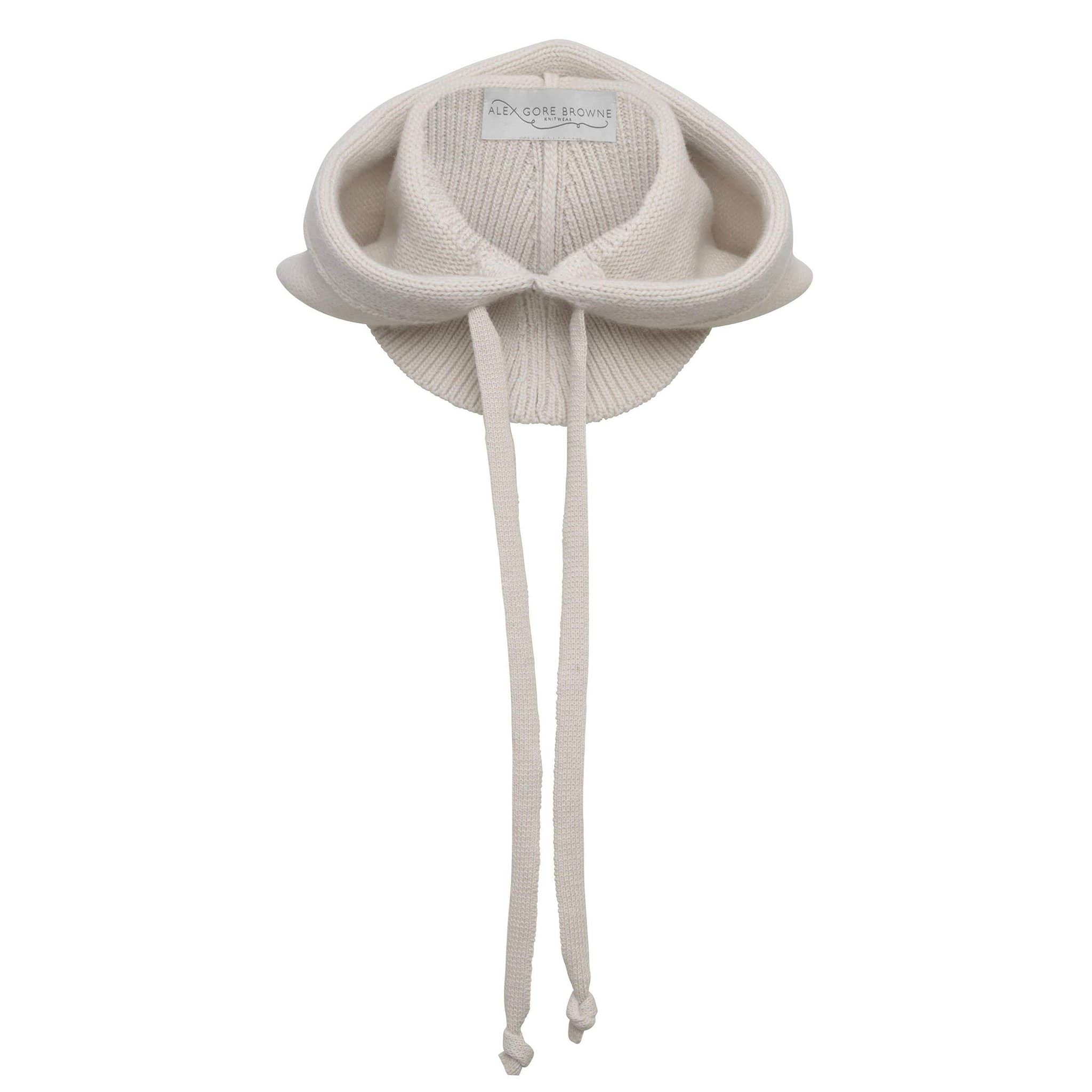 Saturday Hood (Sweater Sold Separately)