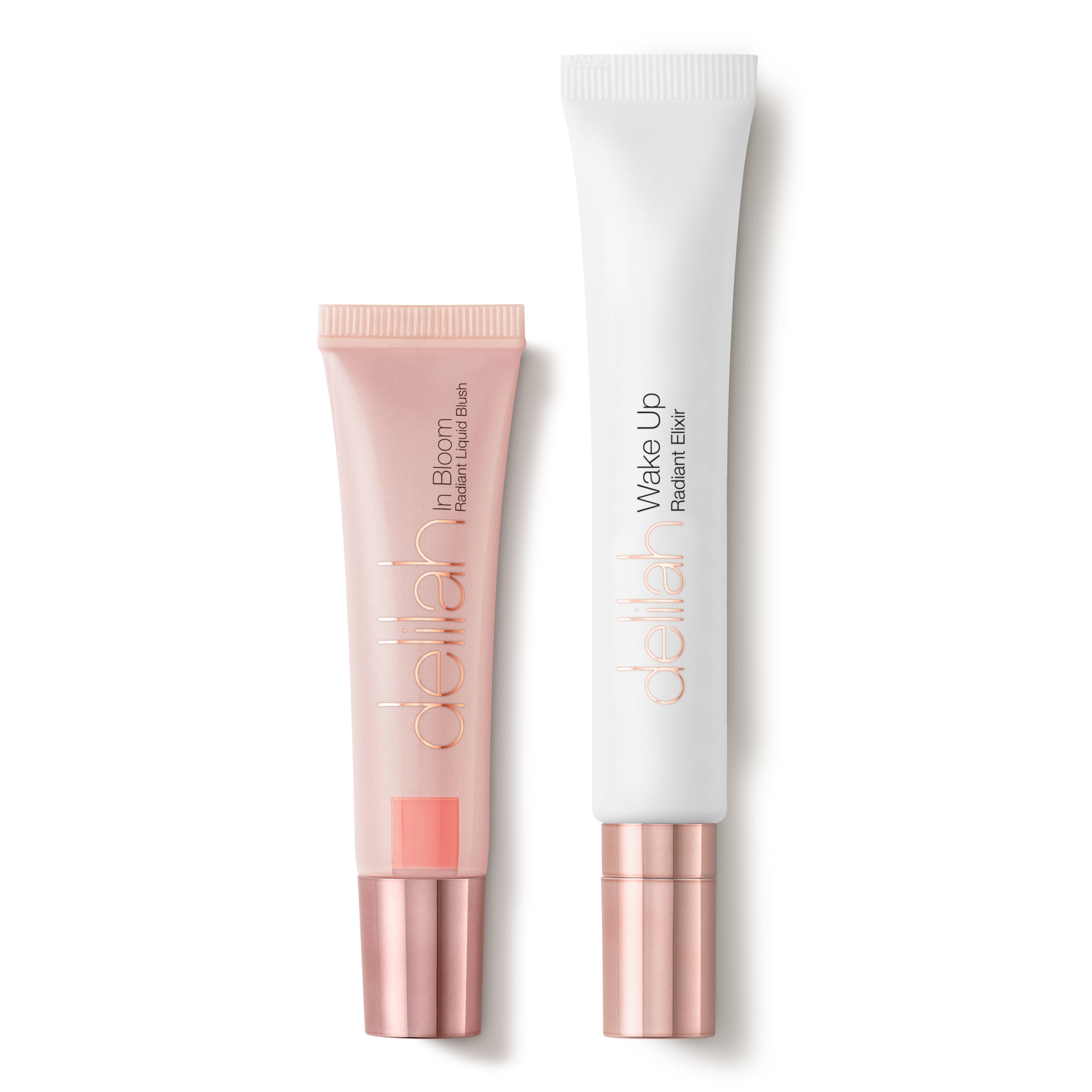 Petal & Pearl | Blush & Radiance Duo