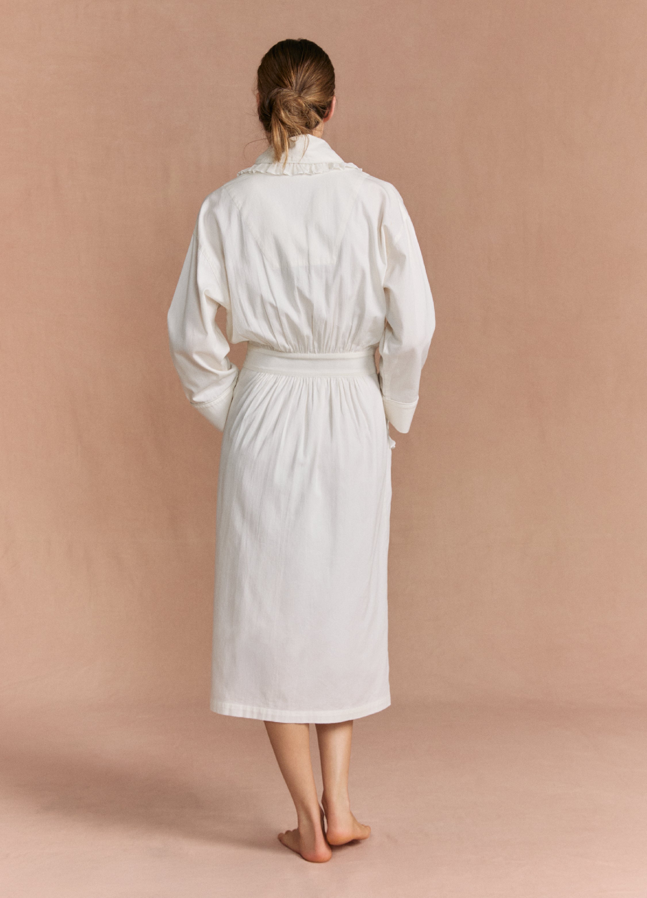 Pippy Dressing Gown