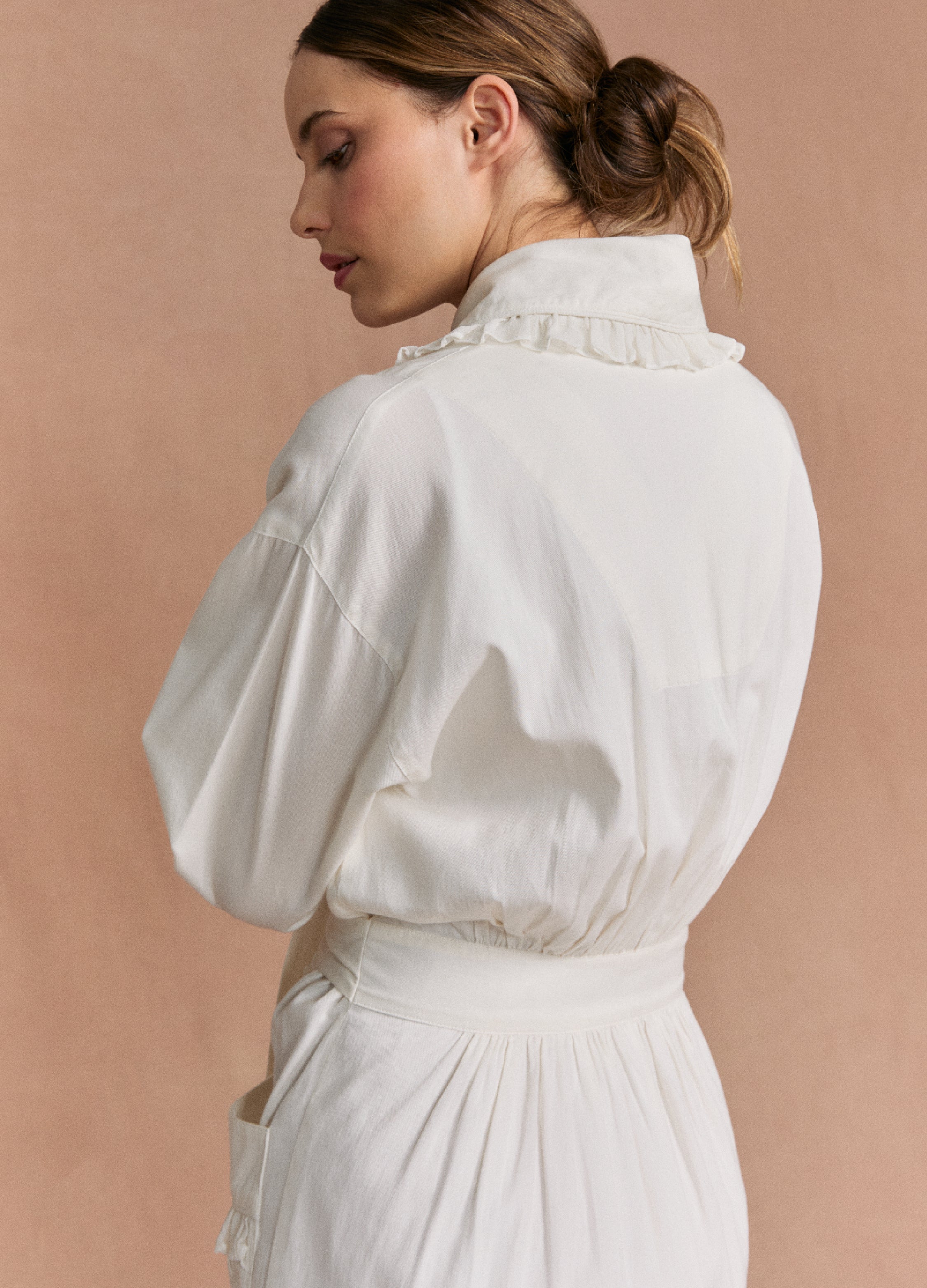 Pippy Dressing Gown