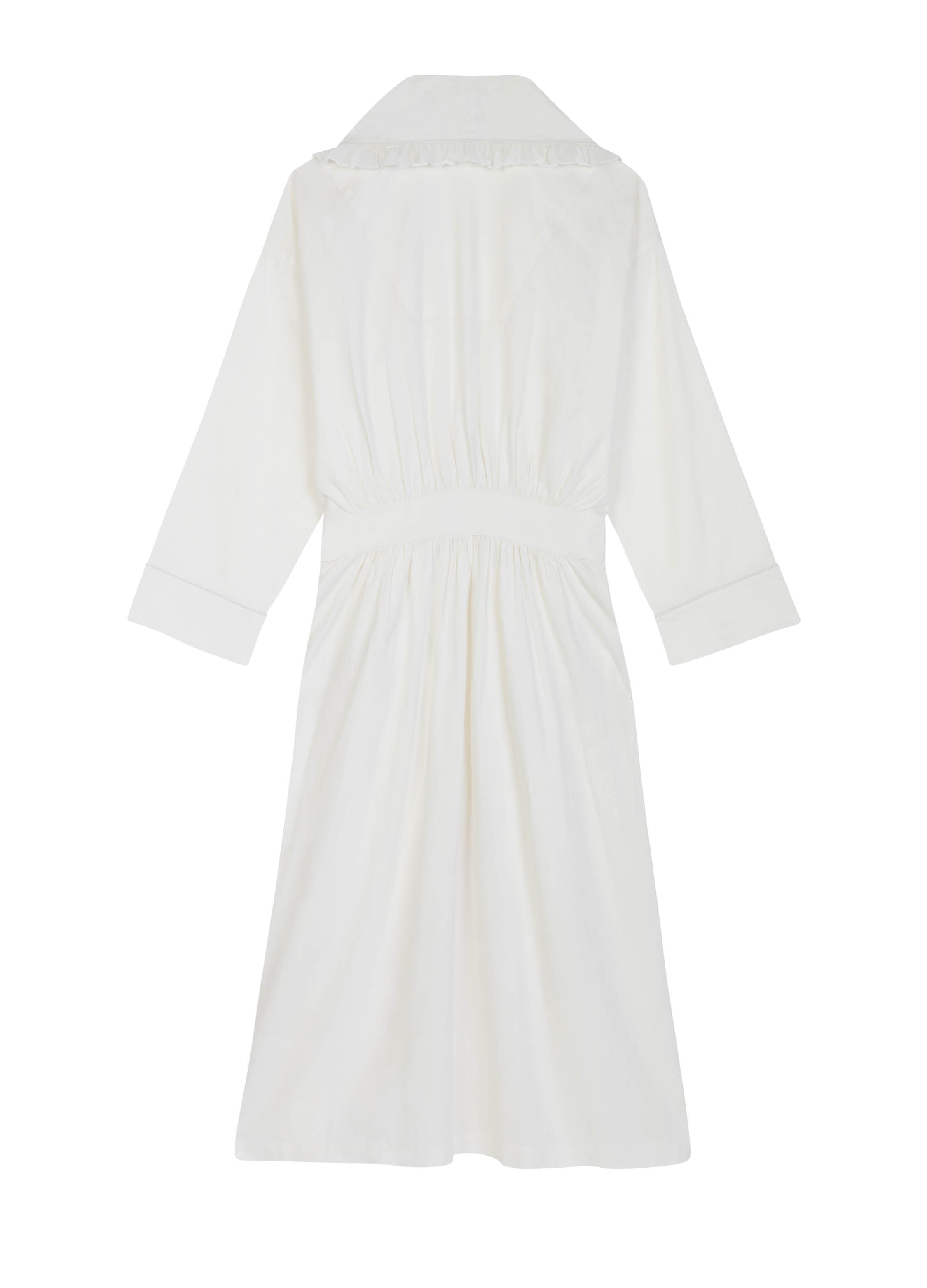 Pippy Dressing Gown