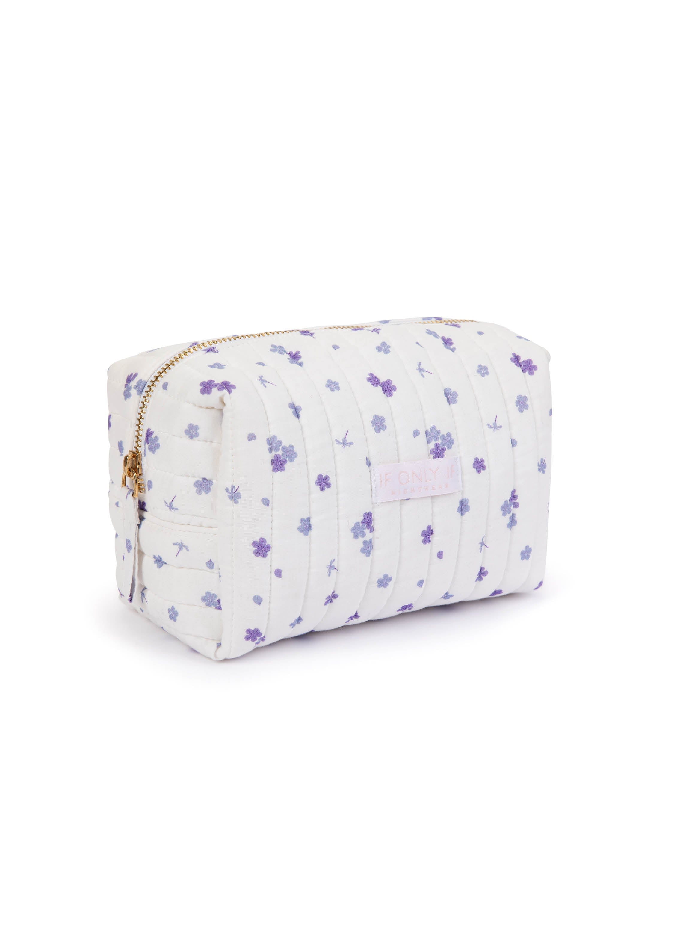 Wash Bag - Small