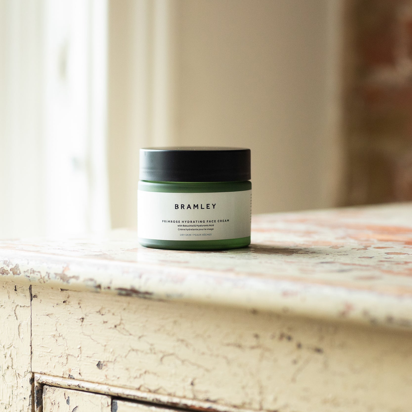 Primrose Hydrating Face Cream 50g