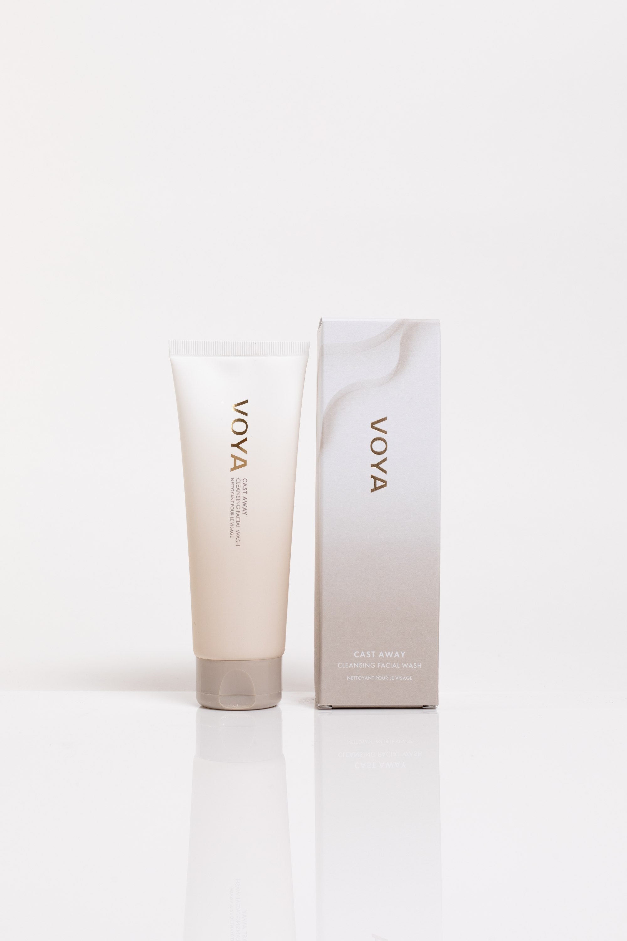 Cast Away | Cleansing Facial Wash