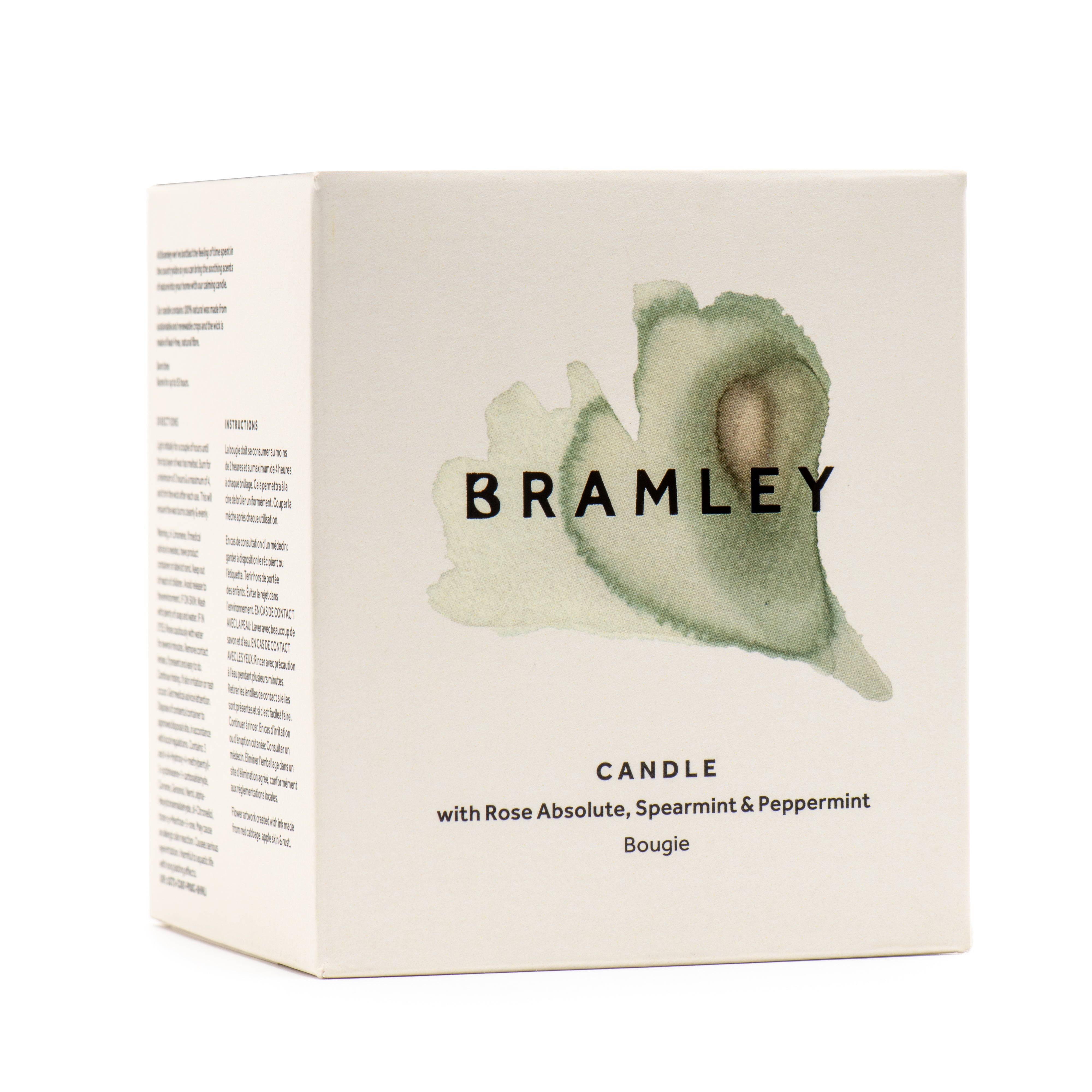 Home Candle