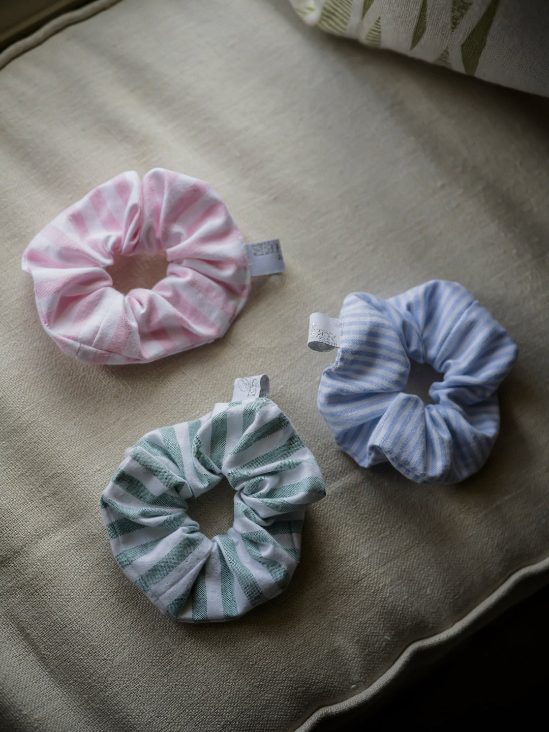 The Scrunchie