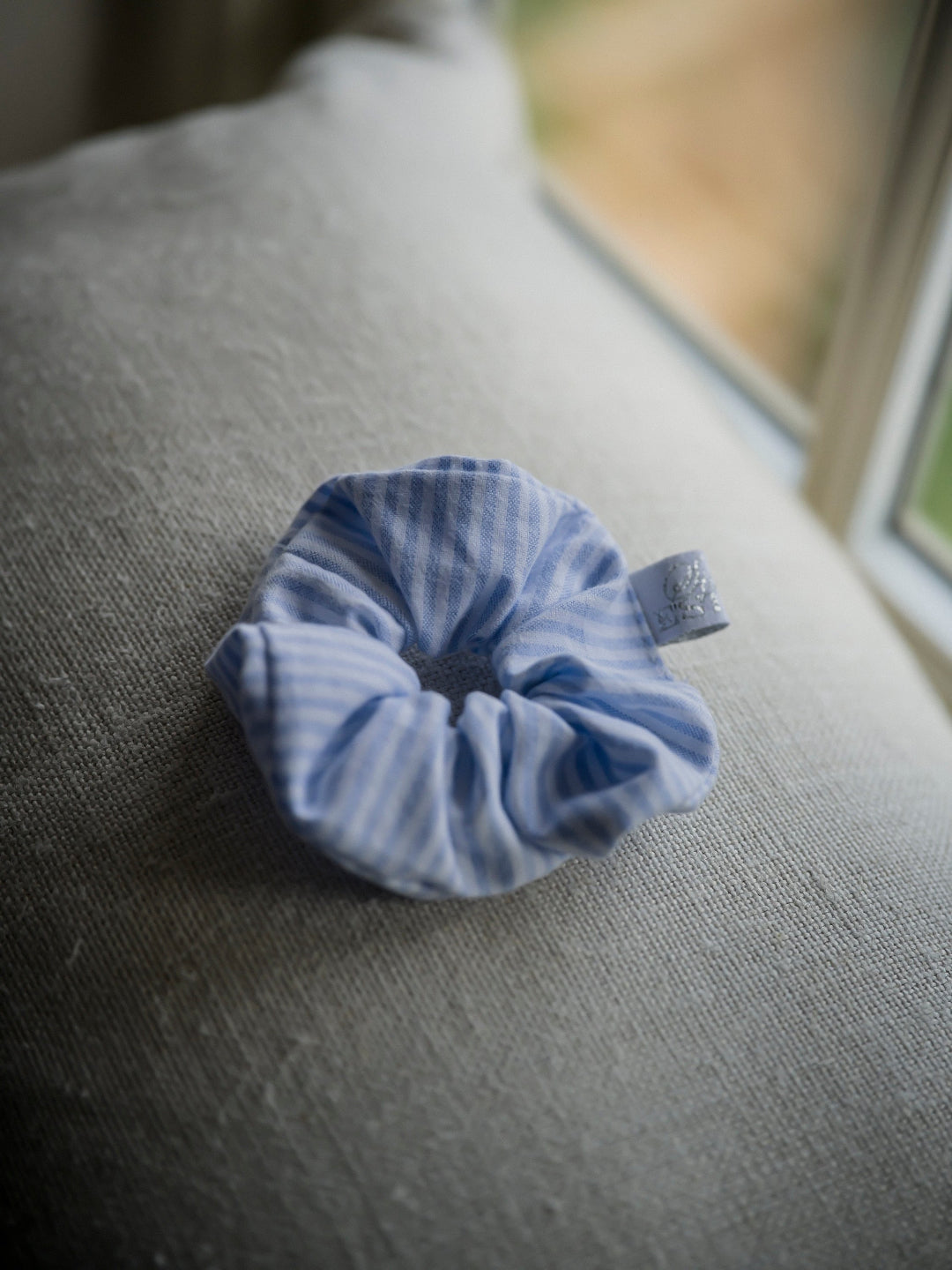 The Scrunchie