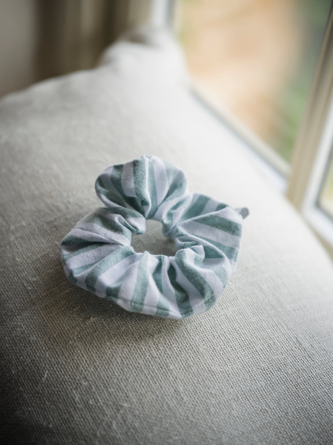 The Scrunchie