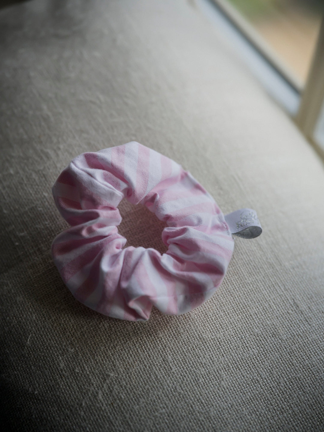The Scrunchie