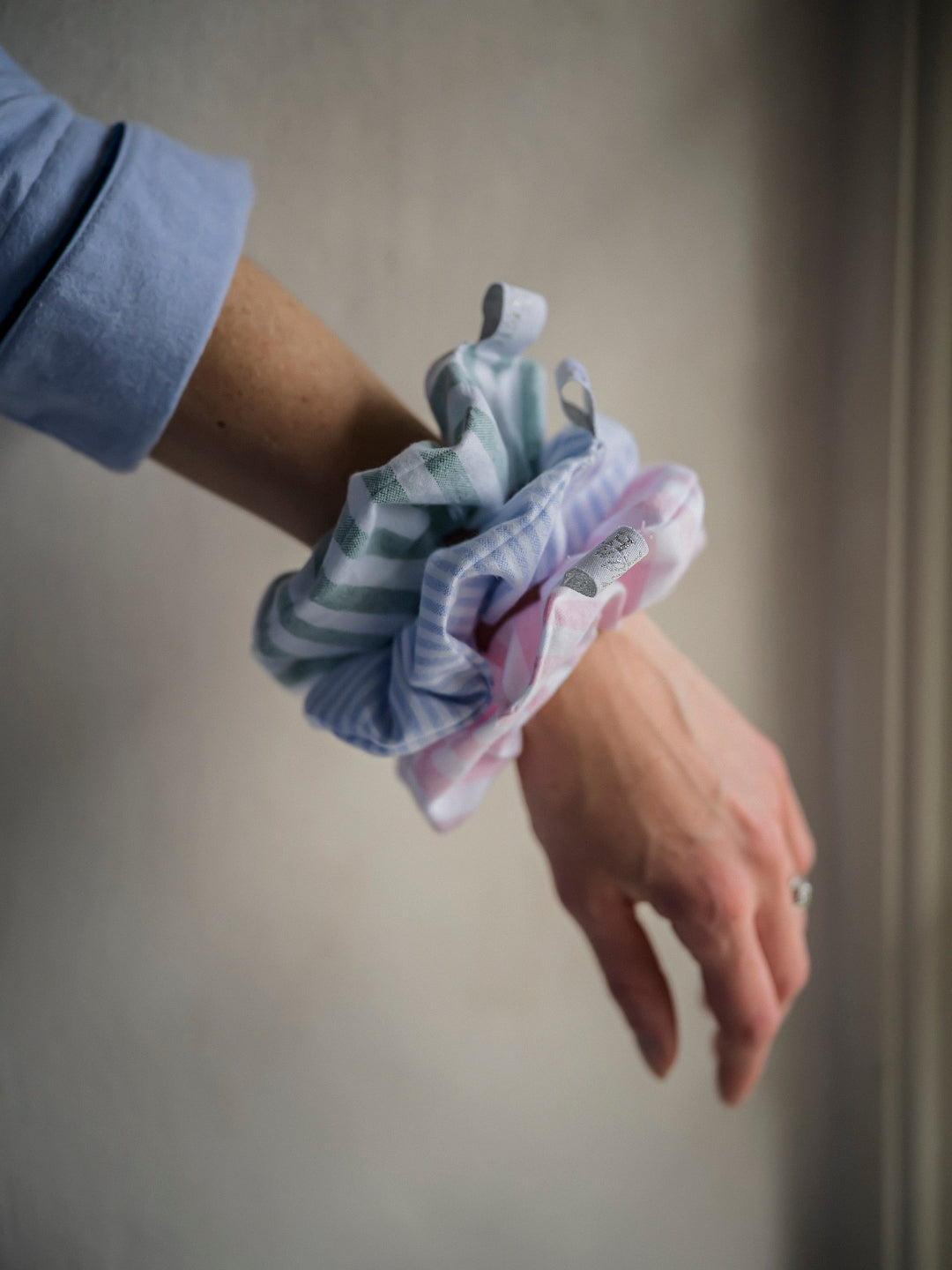 The Scrunchie