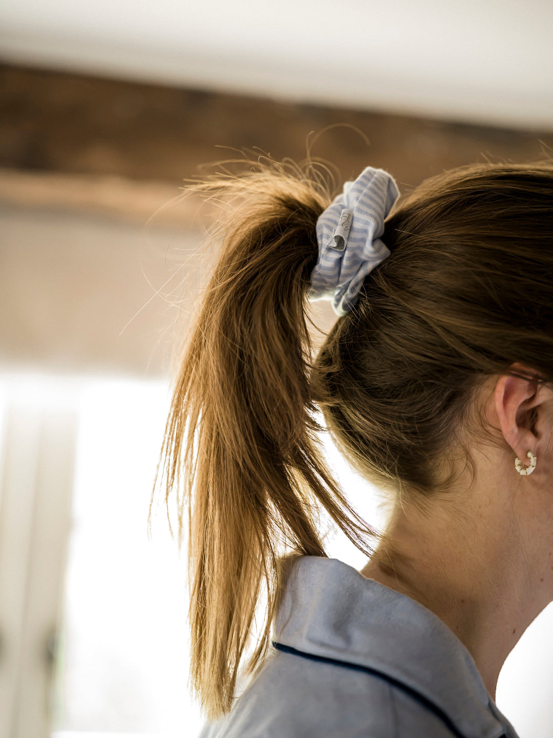 The Scrunchie