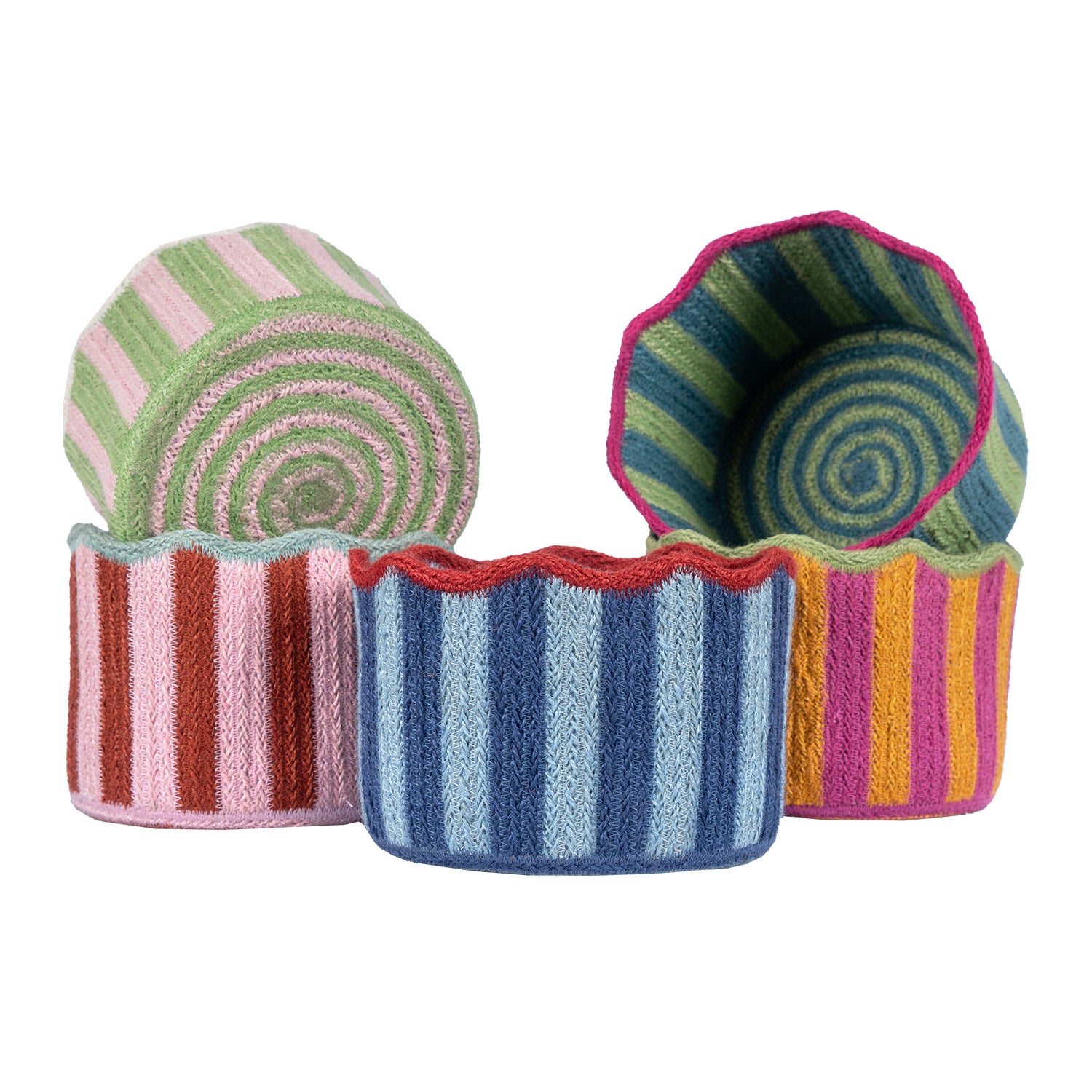 Tulip Basket Watermelon